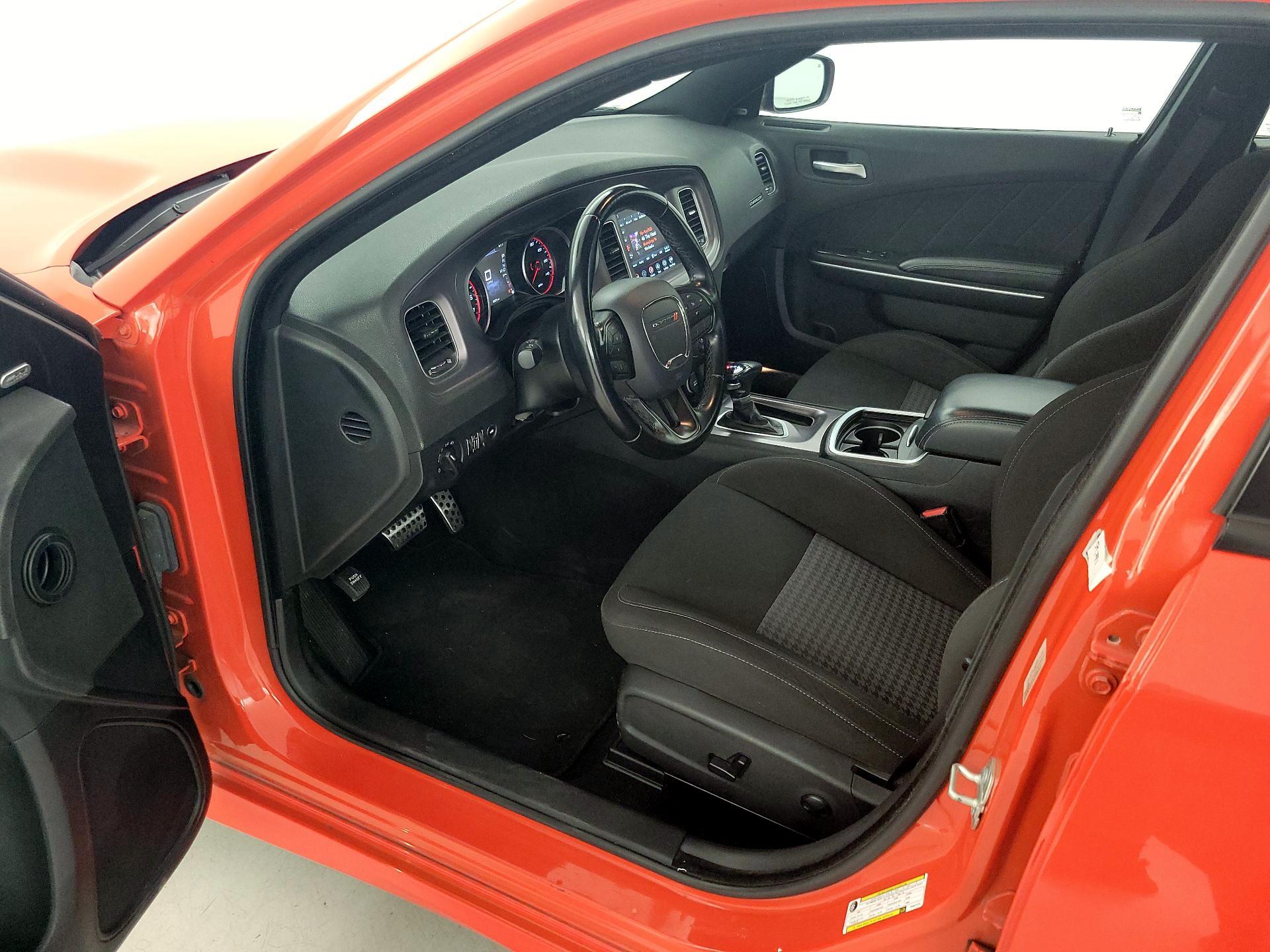 Thumbnail: 2023 Dodge Charger - 11