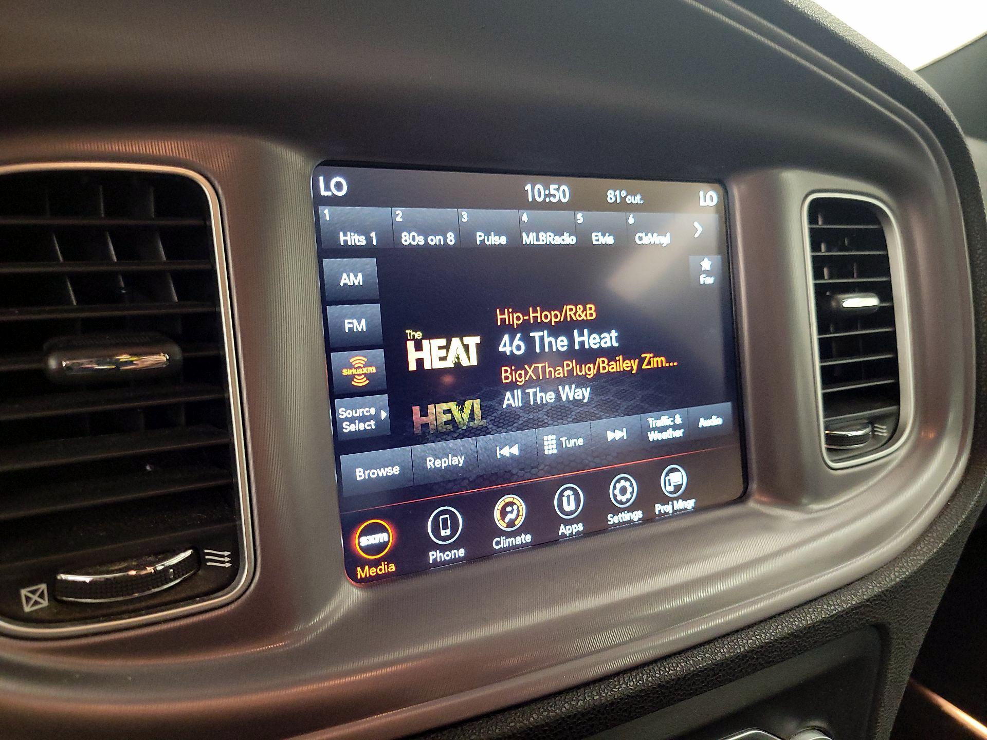 Thumbnail: 2023 Dodge Charger - 15