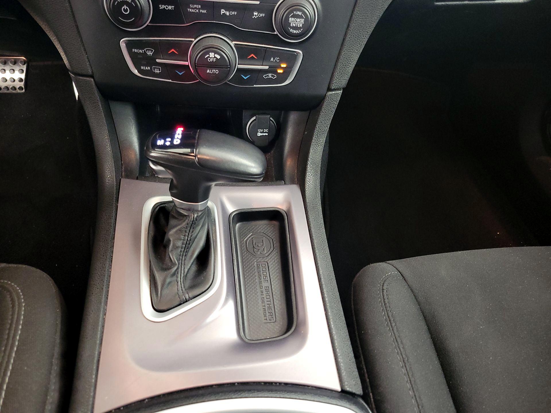 Thumbnail: 2023 Dodge Charger - 17