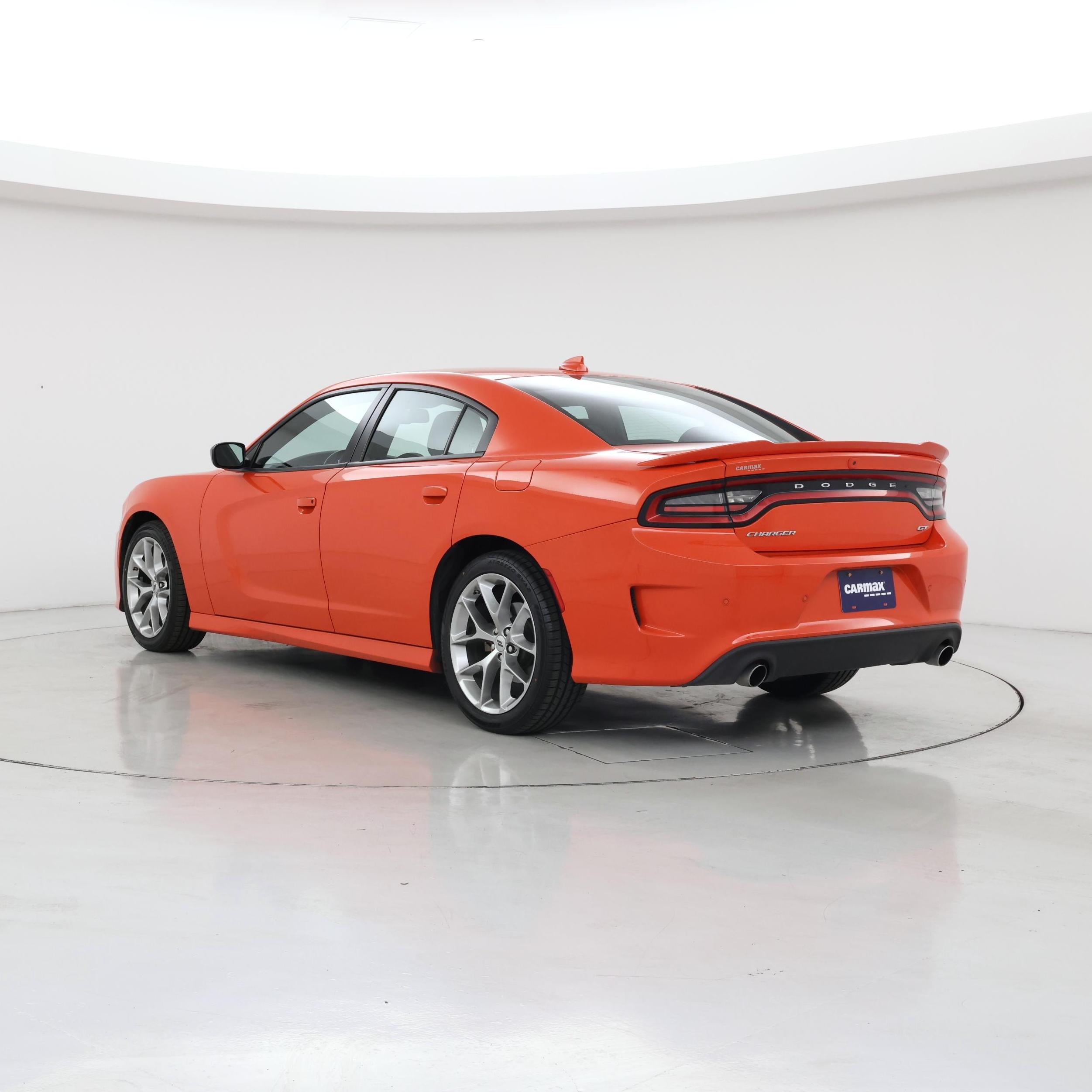 Thumbnail: 2023 Dodge Charger - 2