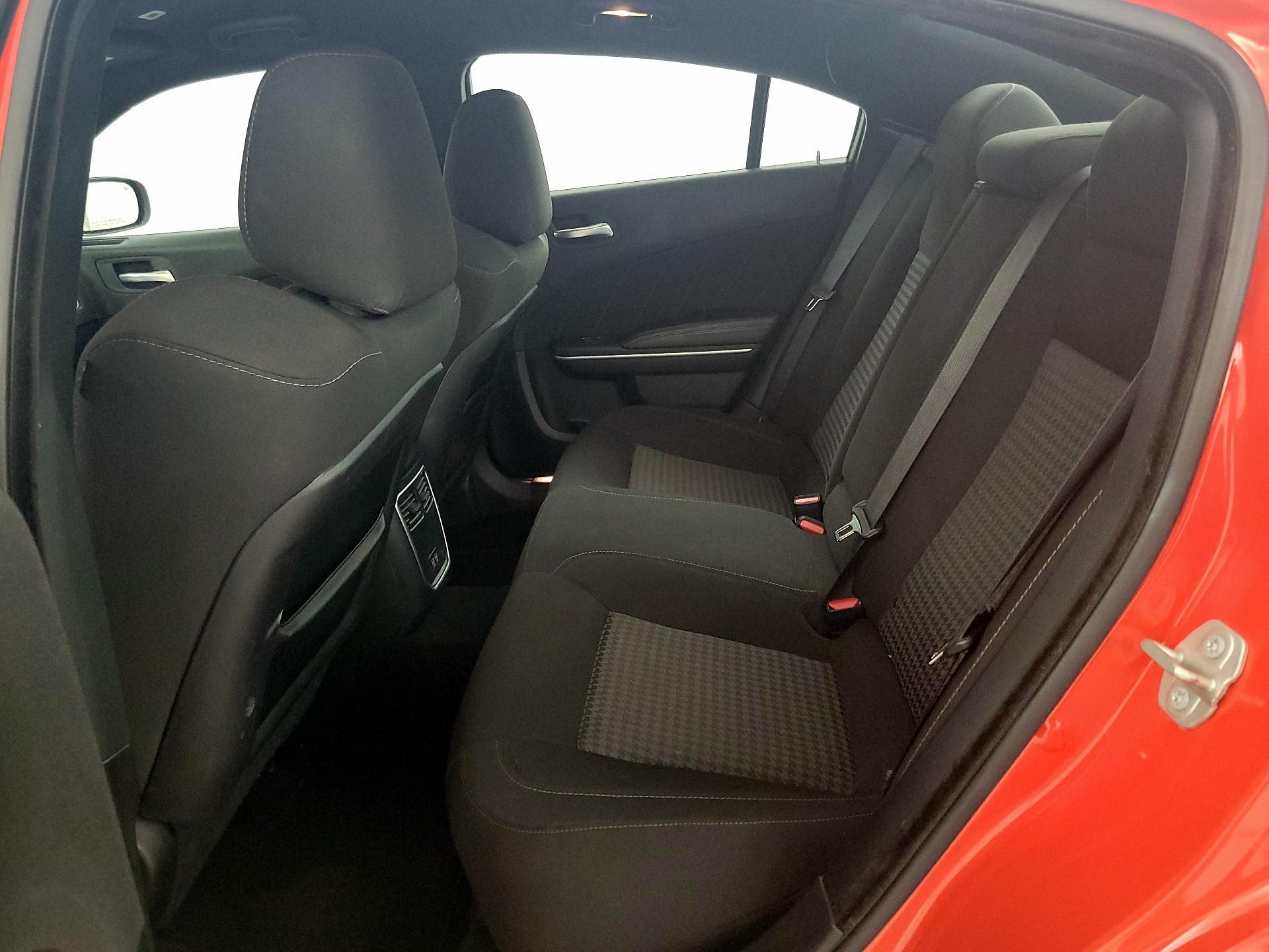 Thumbnail: 2023 Dodge Charger - 19