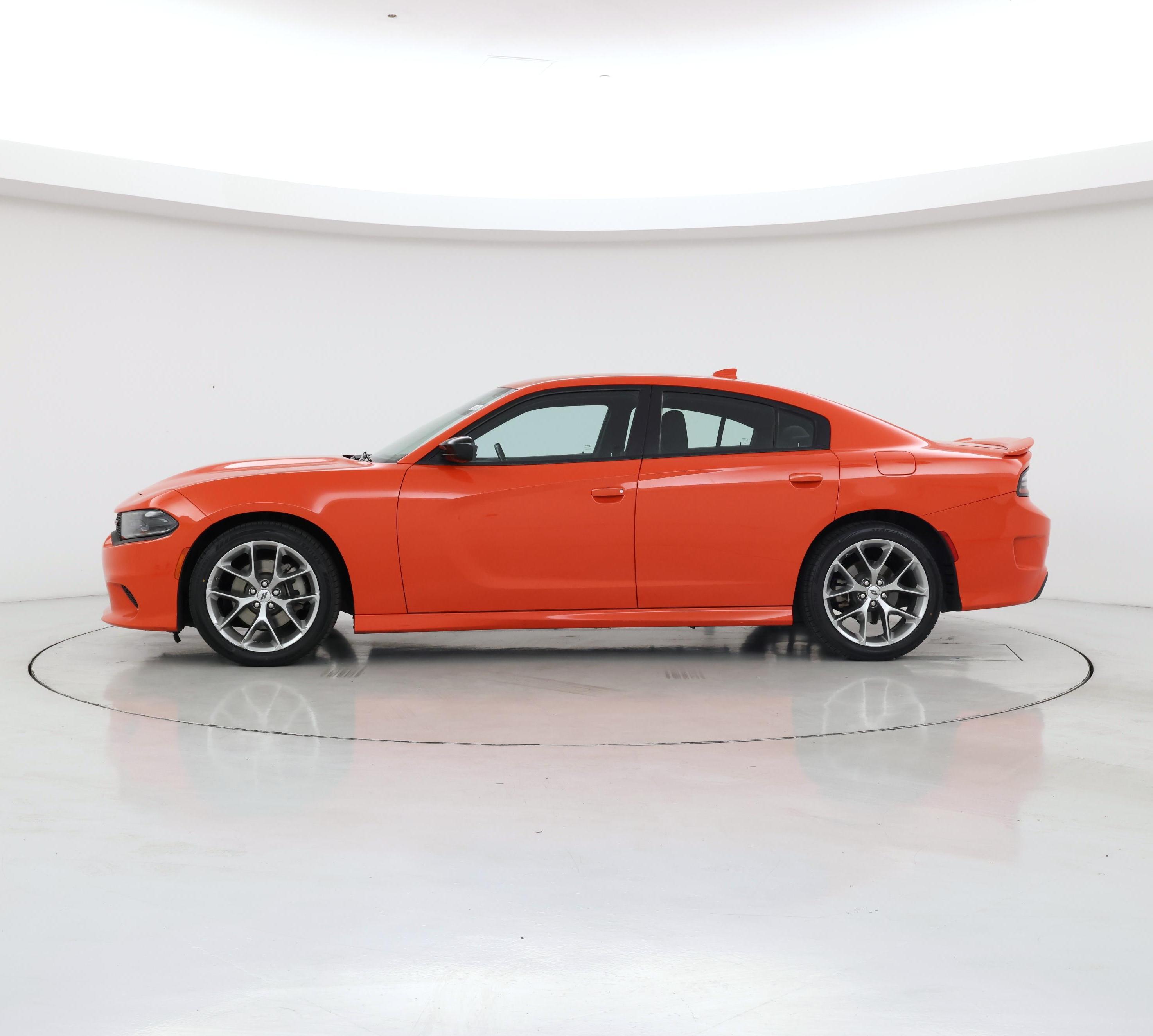 Thumbnail: 2023 Dodge Charger - 3