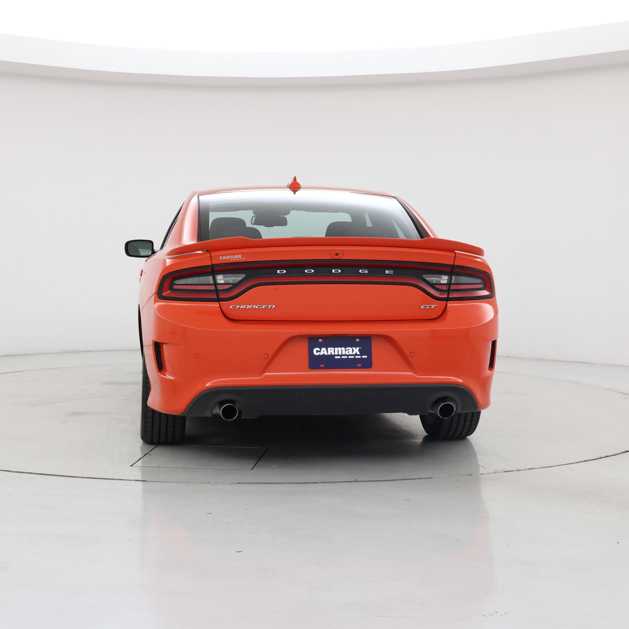 Thumbnail: 2023 Dodge Charger - 6