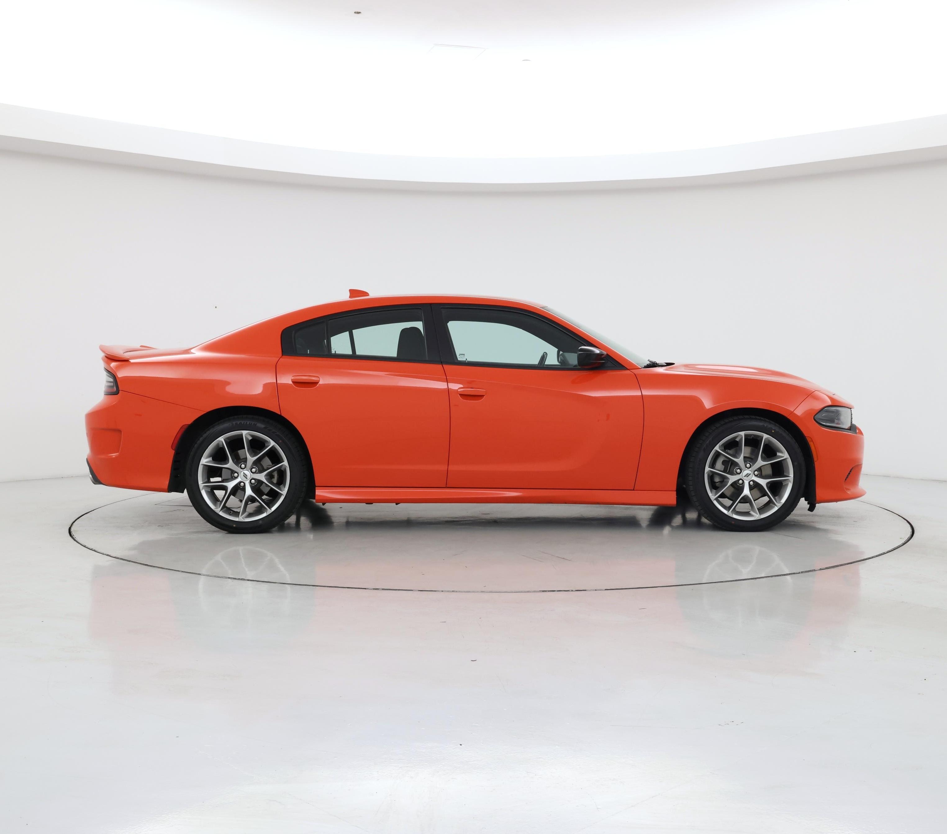 Thumbnail: 2023 Dodge Charger - 7