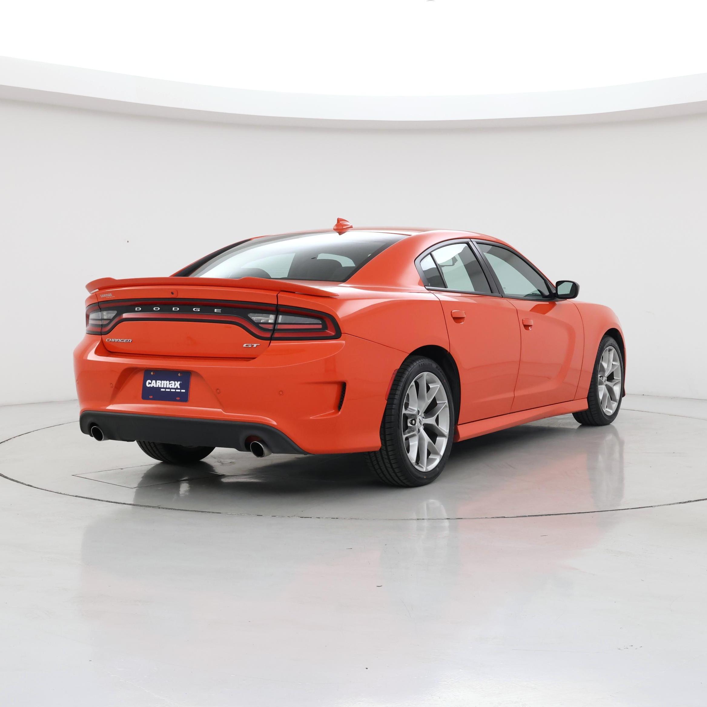 Thumbnail: 2023 Dodge Charger - 8