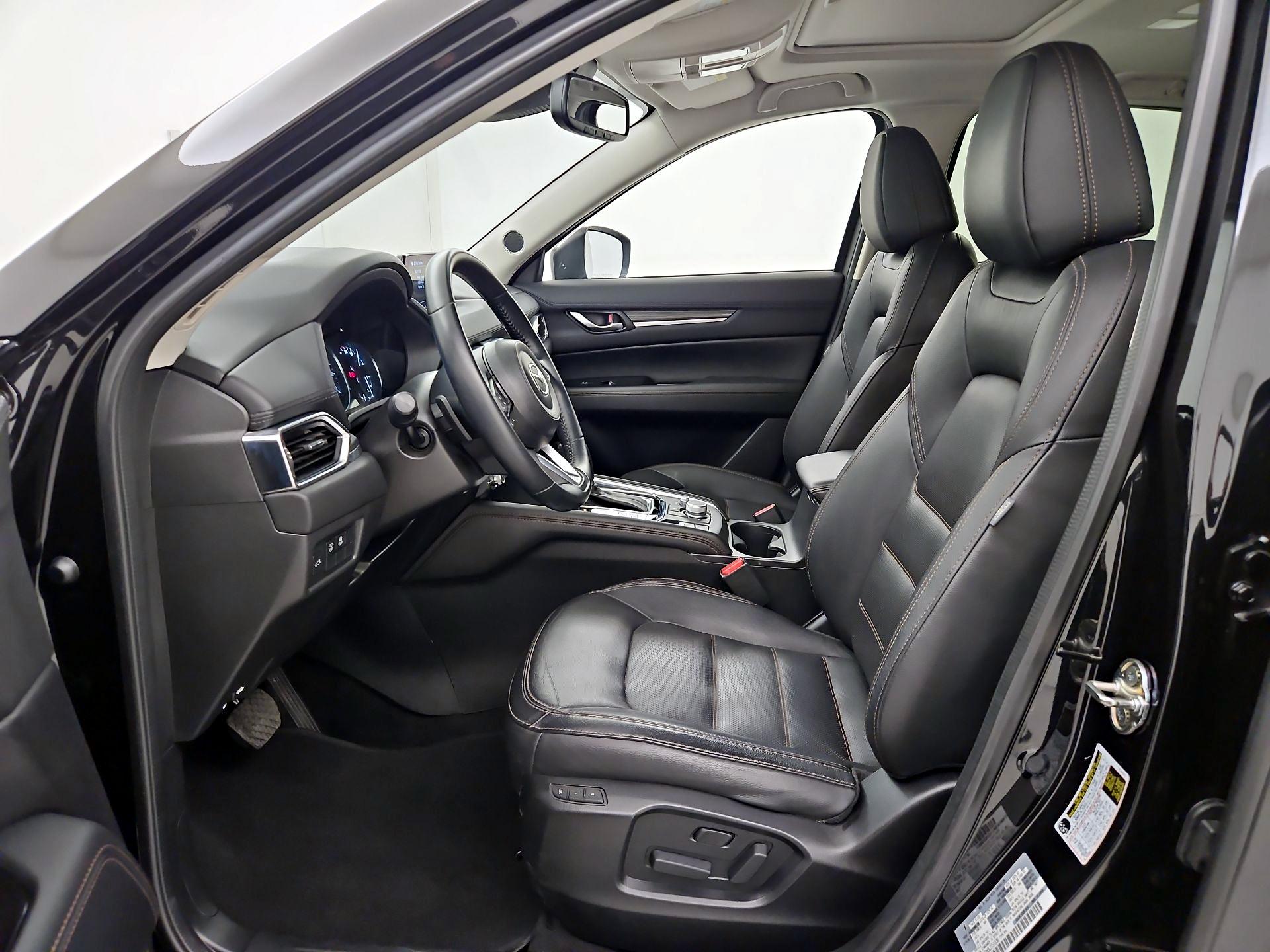 Thumbnail: 2020 Mazda CX-5 - 11