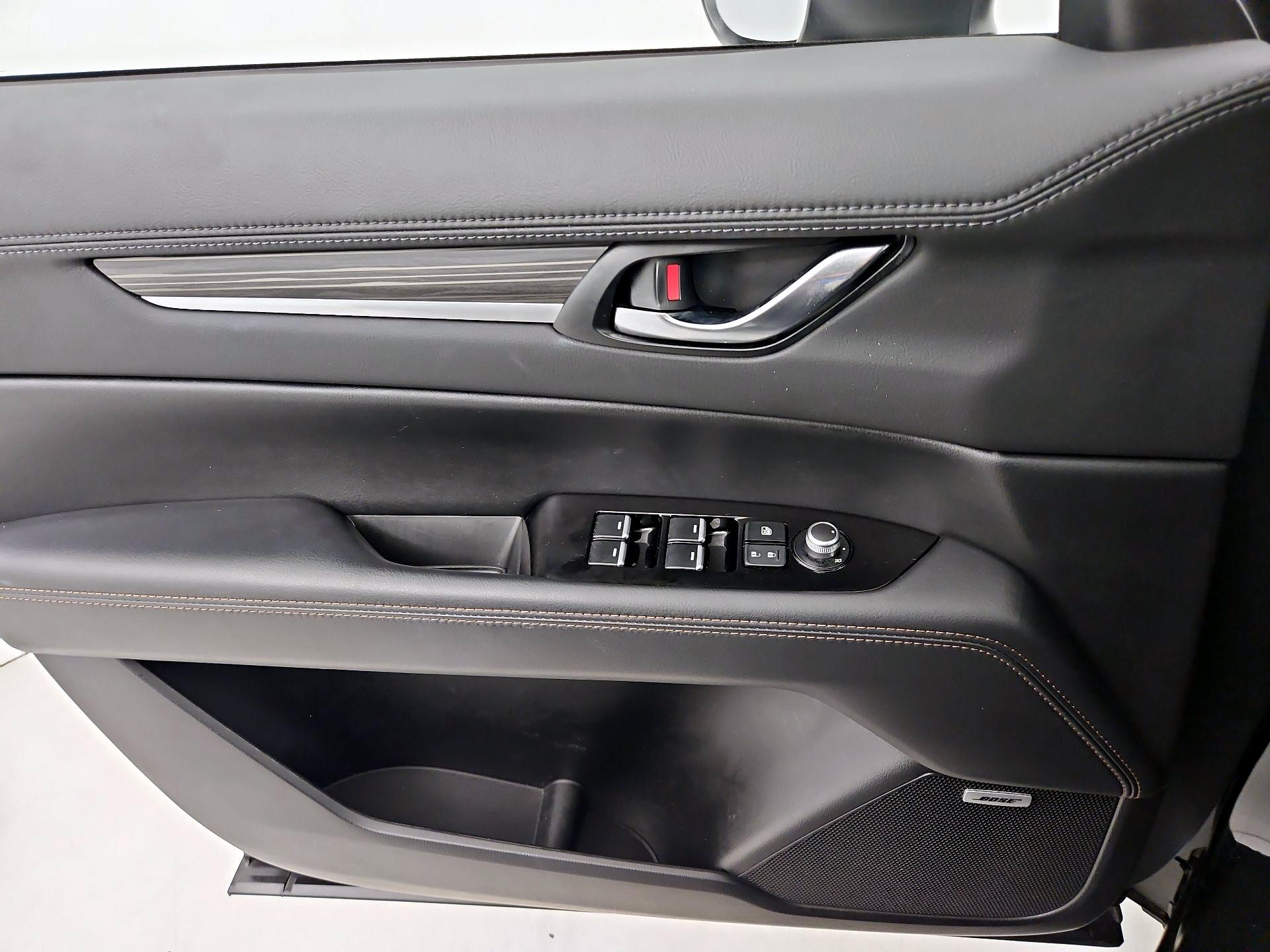 Thumbnail: 2020 Mazda CX-5 - 12