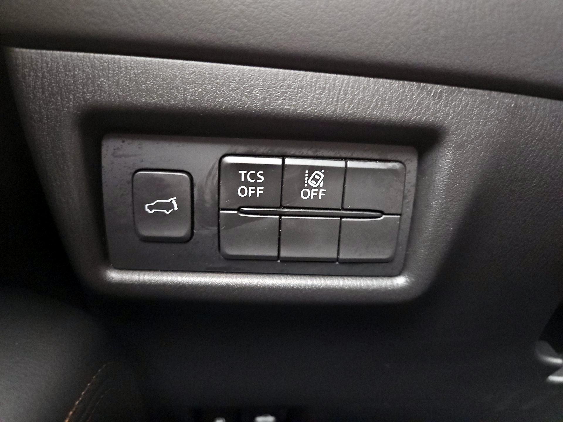 Thumbnail: 2020 Mazda CX-5 - 13