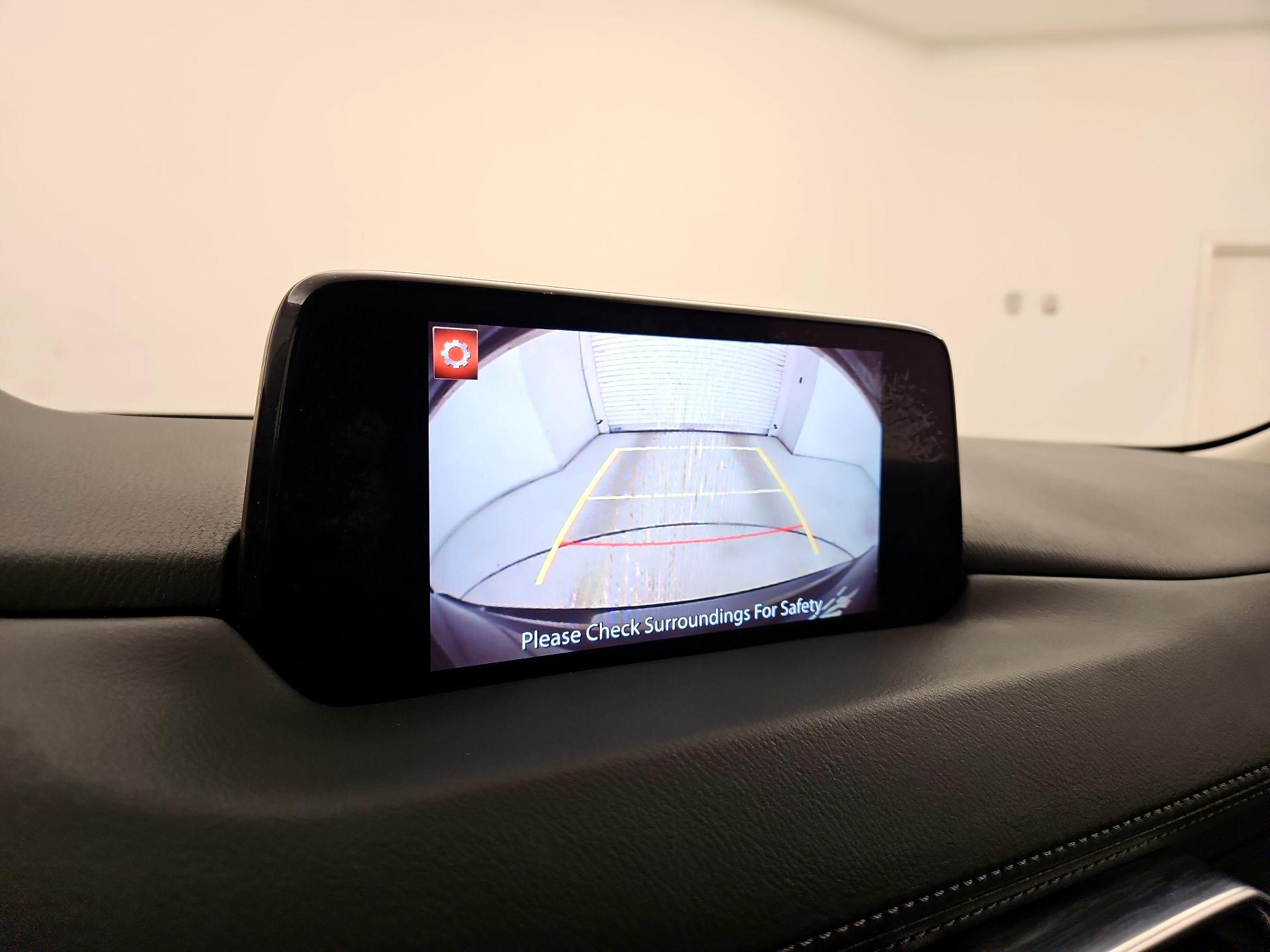 Thumbnail: 2020 Mazda CX-5 - 14