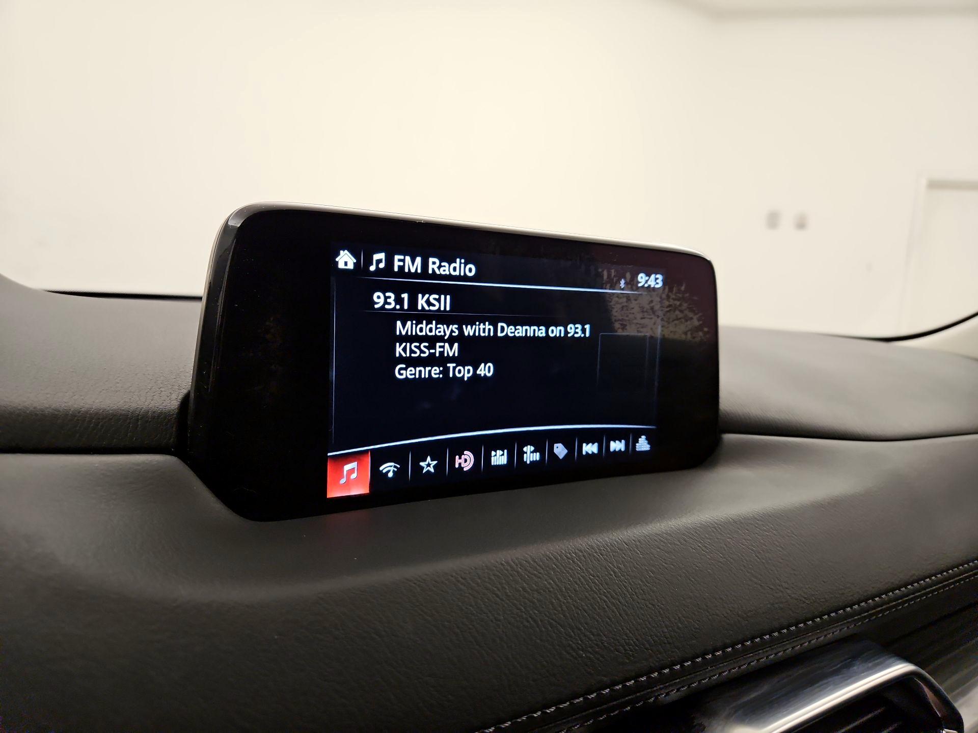 Thumbnail: 2020 Mazda CX-5 - 15