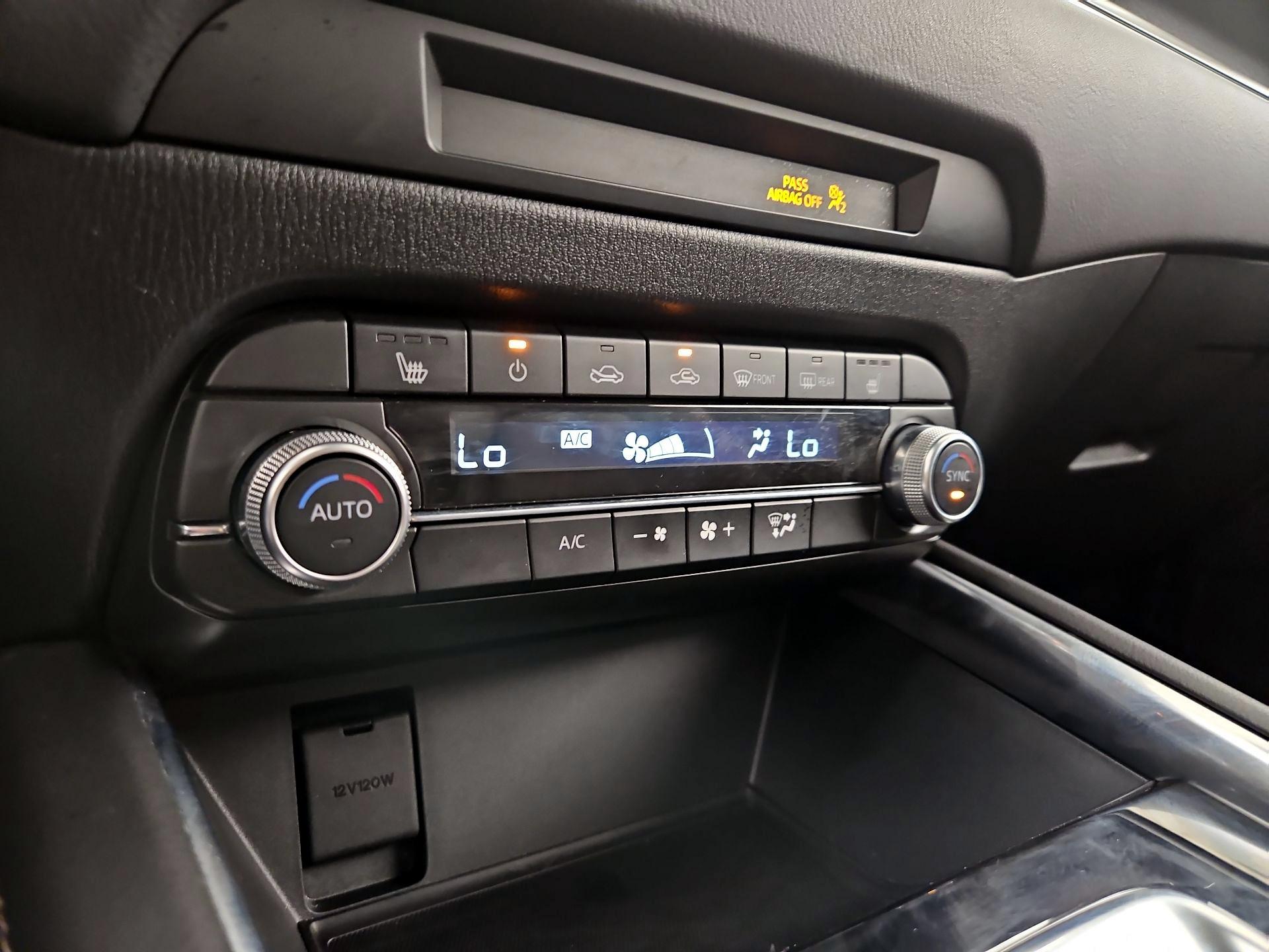 Thumbnail: 2020 Mazda CX-5 - 16