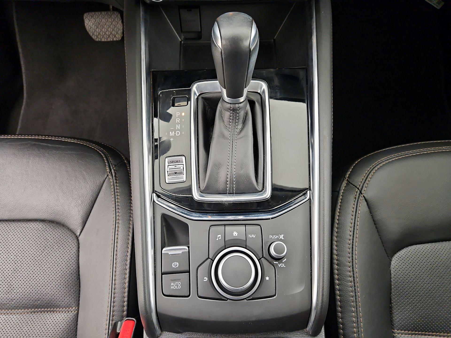 Thumbnail: 2020 Mazda CX-5 - 17