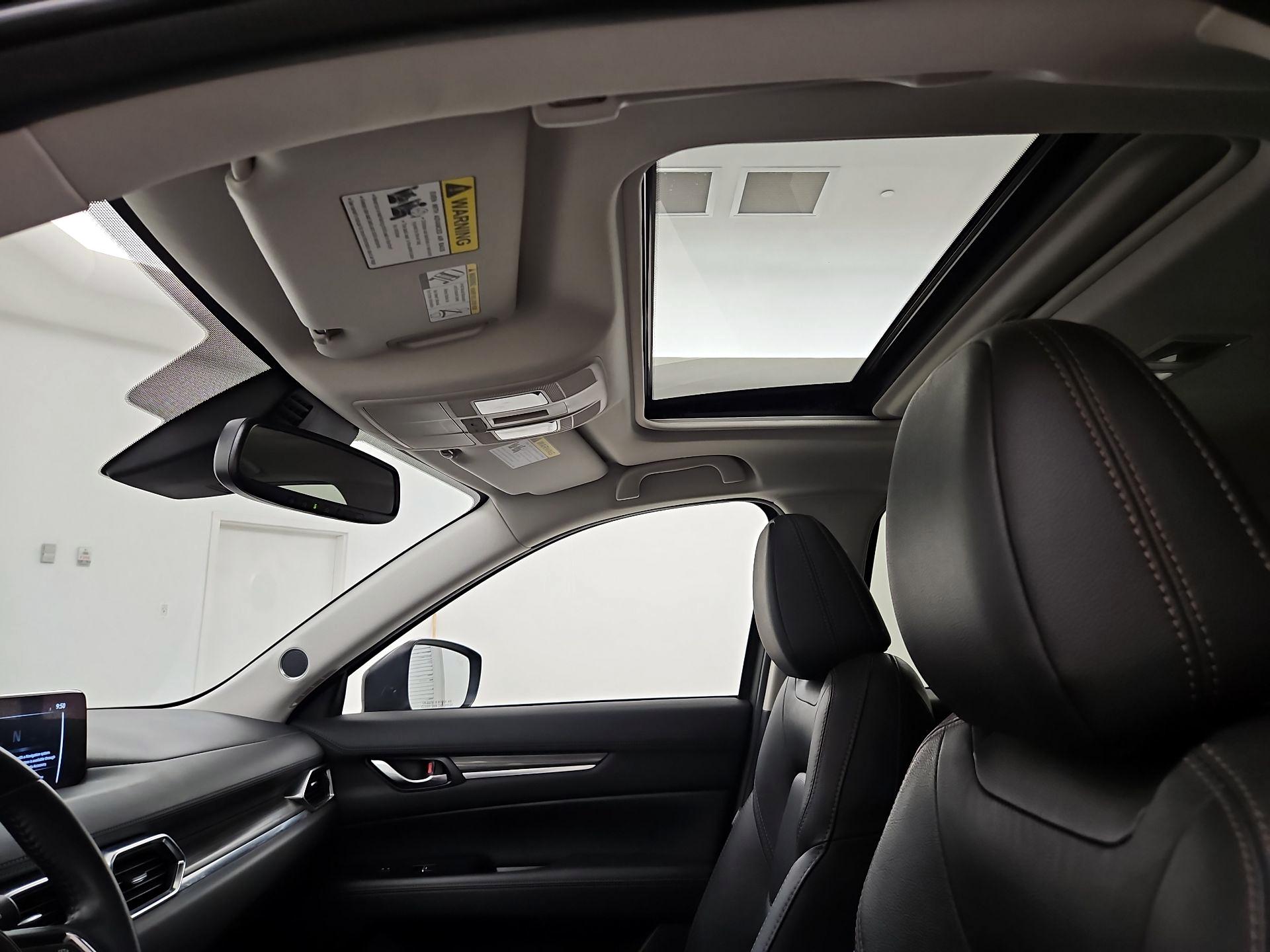 Thumbnail: 2020 Mazda CX-5 - 19