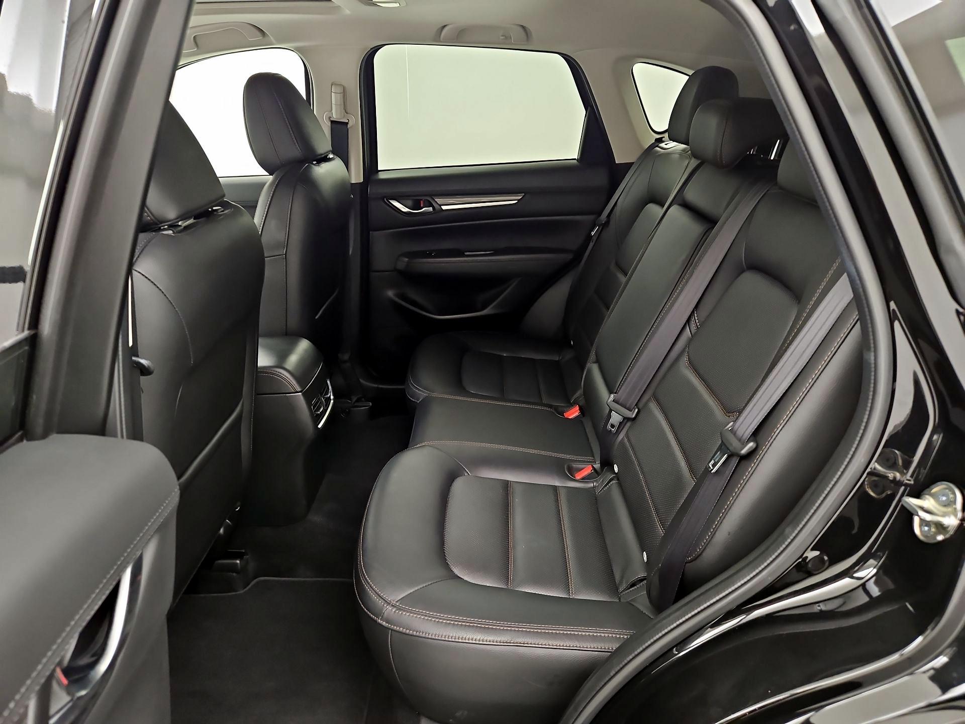 Thumbnail: 2020 Mazda CX-5 - 20