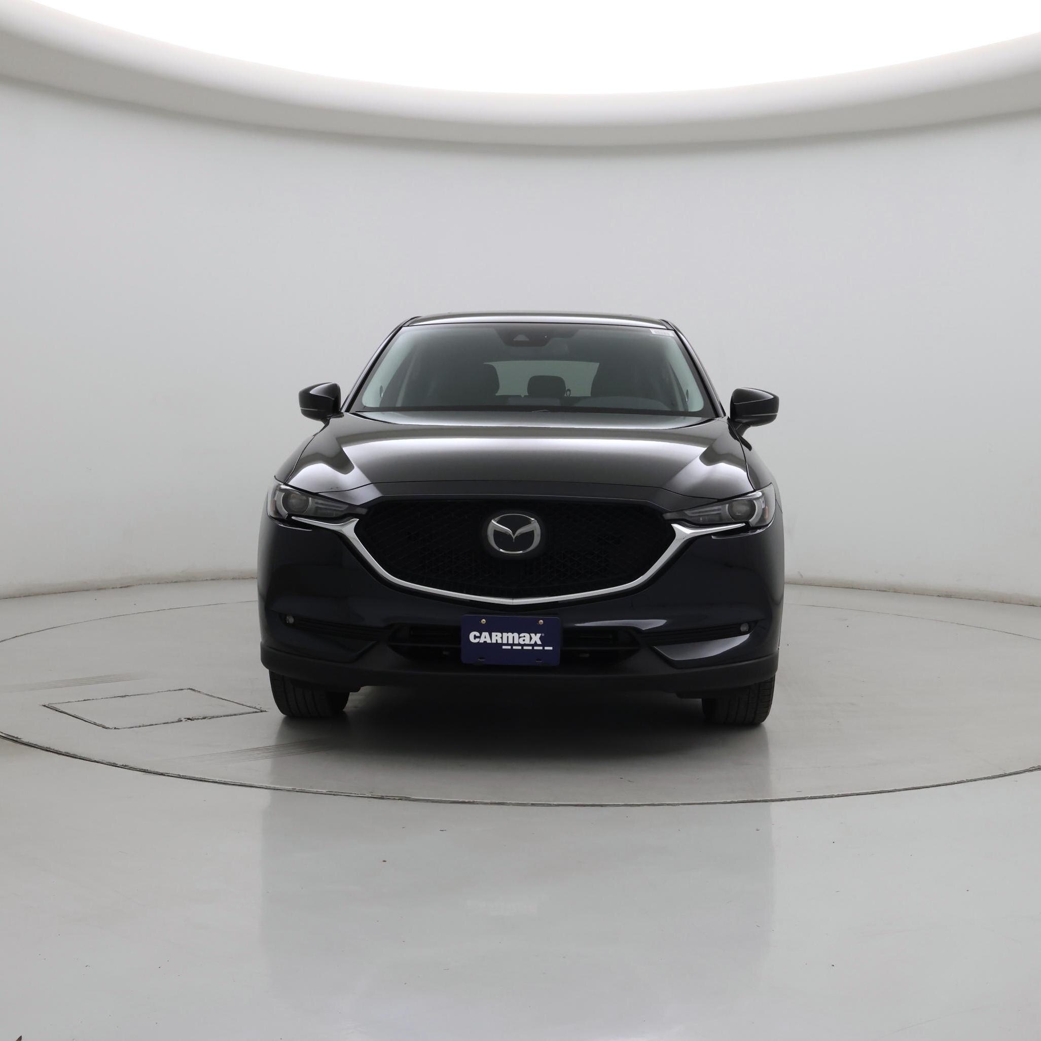 Thumbnail: 2020 Mazda CX-5 - 5