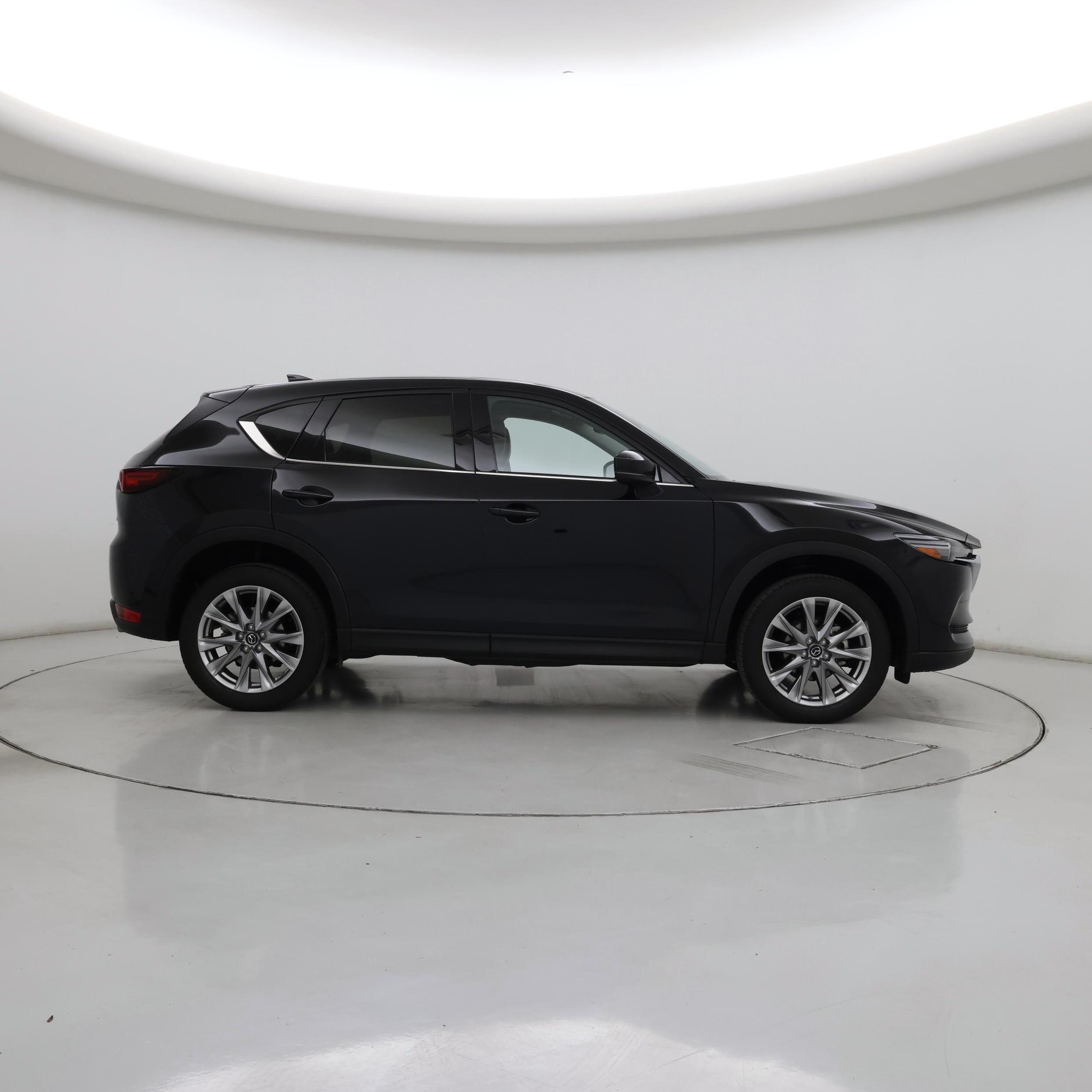 Thumbnail: 2020 Mazda CX-5 - 7