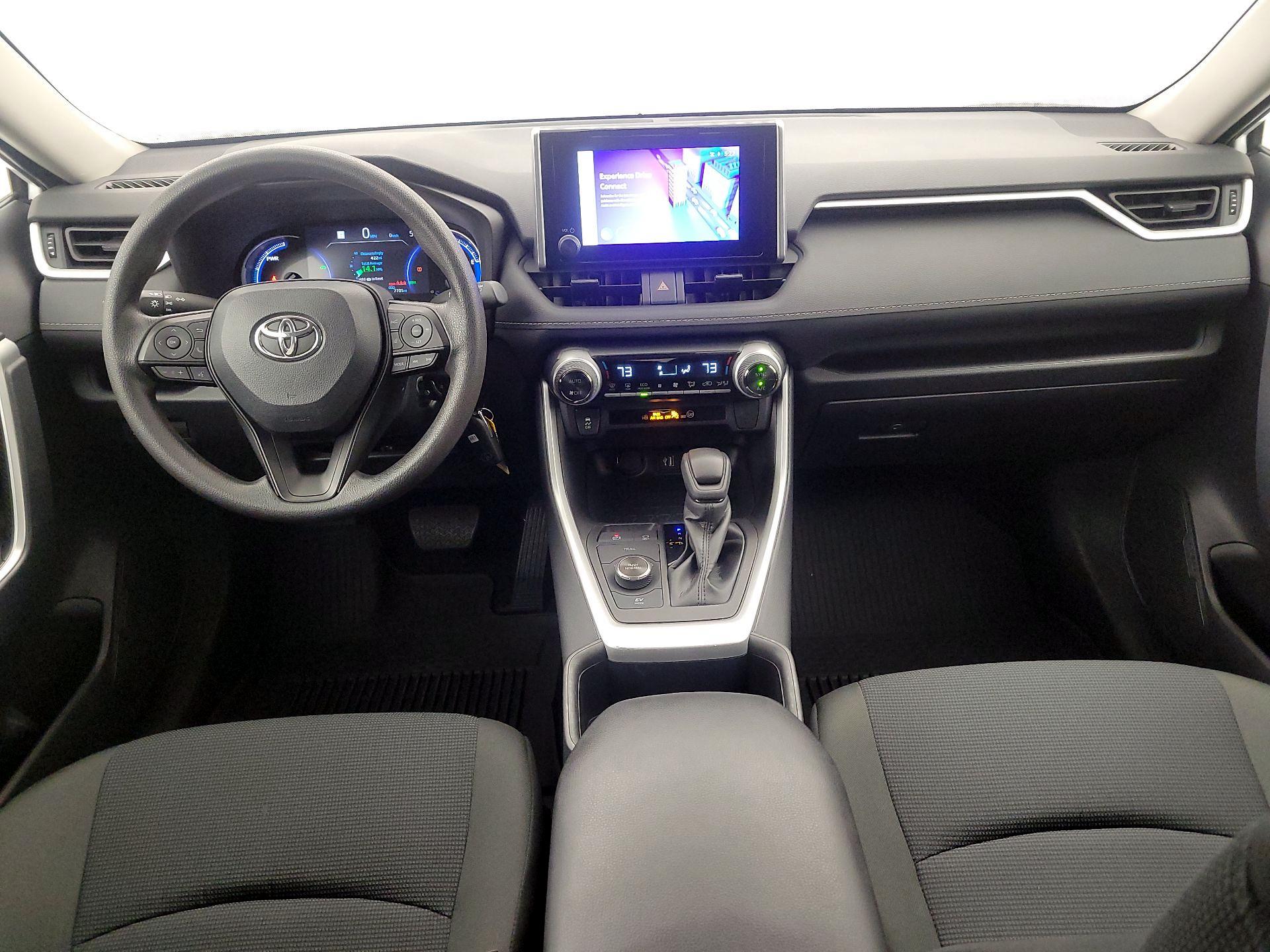 Thumbnail: 2024 Toyota RAV4 - 9