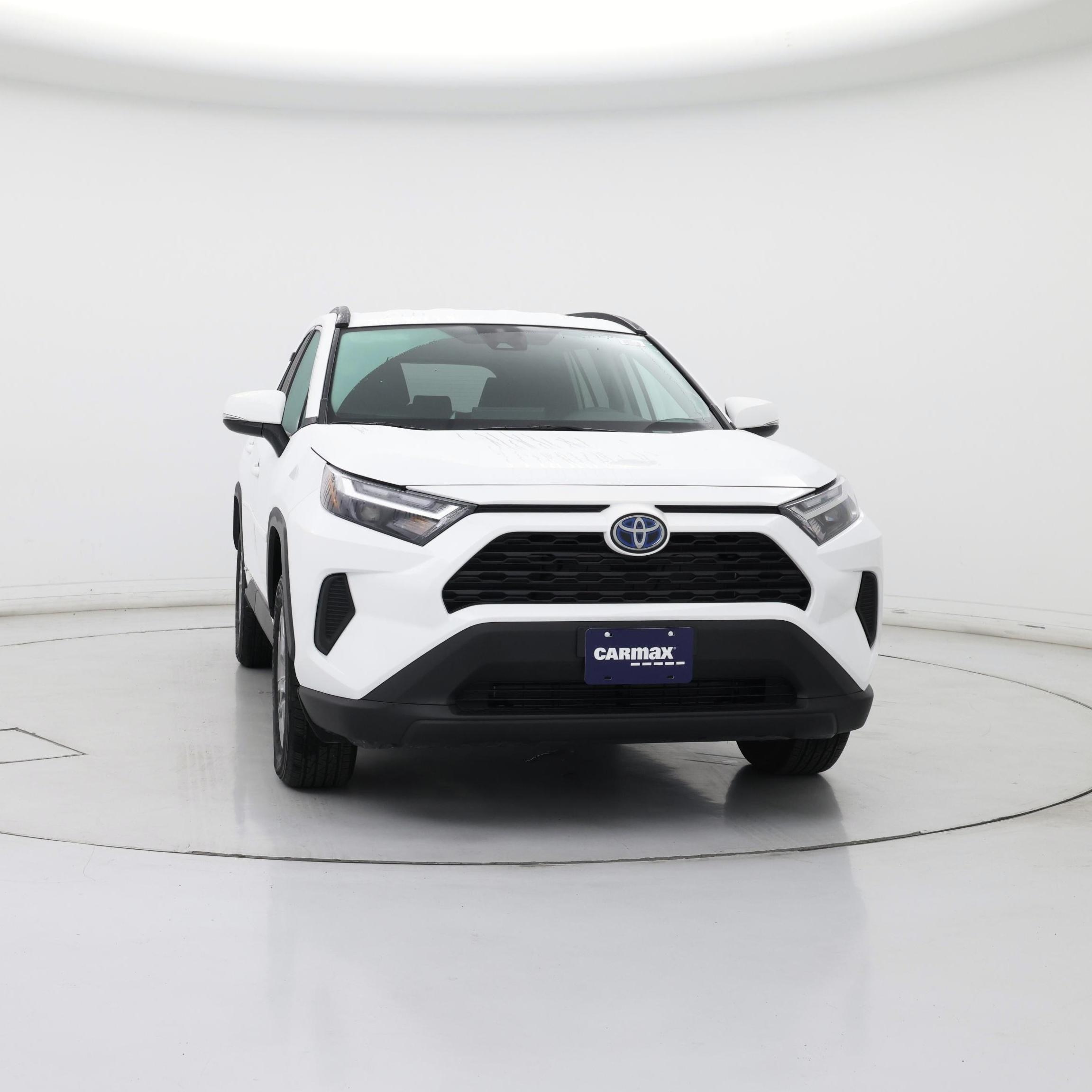 Thumbnail: 2024 Toyota RAV4 - 5