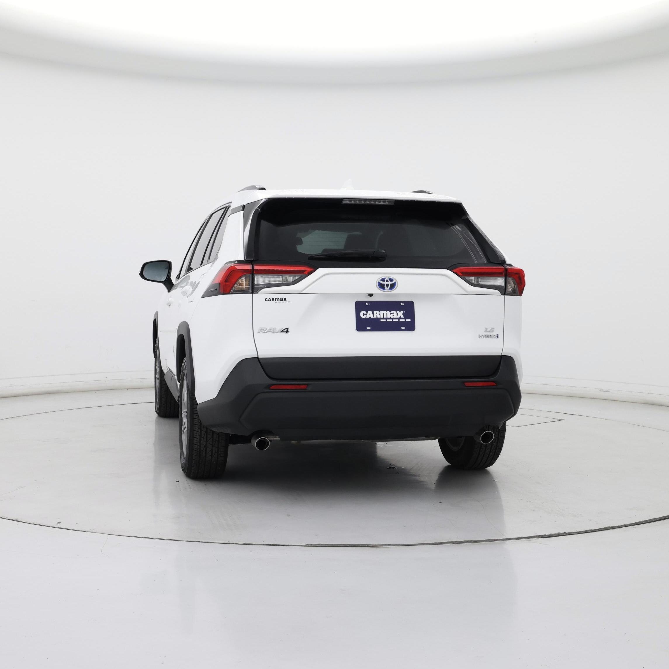 Thumbnail: 2024 Toyota RAV4 - 6