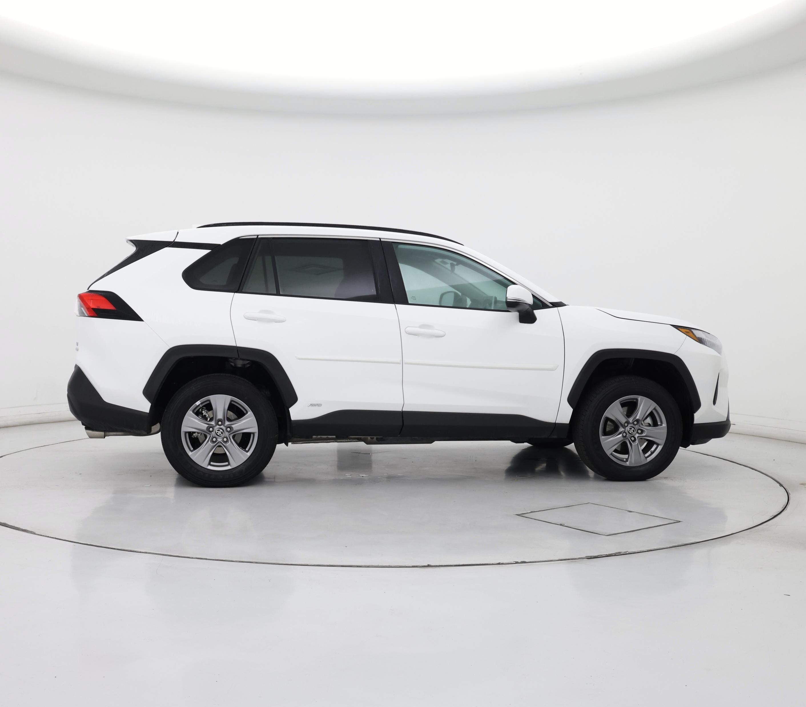 Thumbnail: 2024 Toyota RAV4 - 7