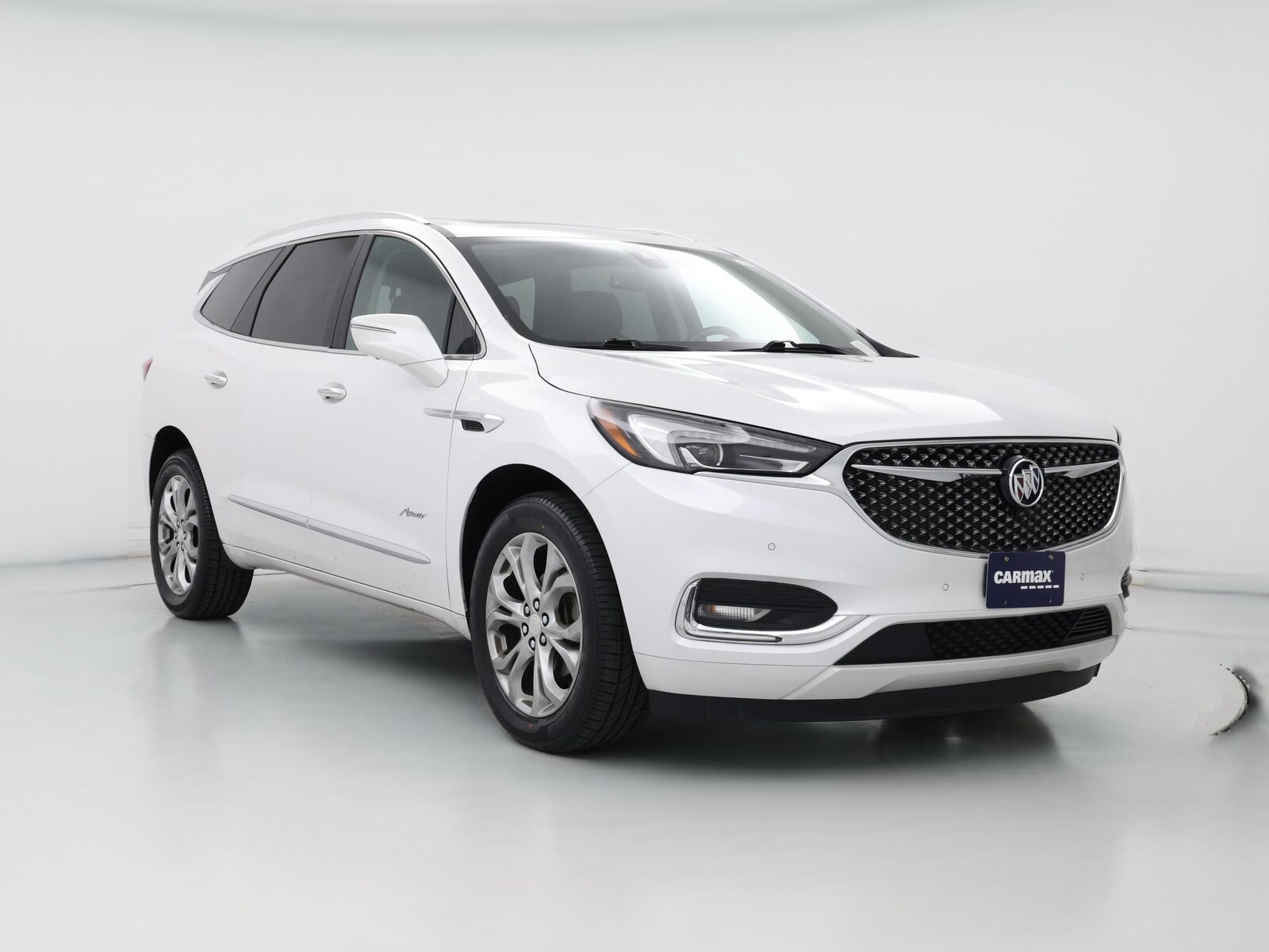 2020 Buick Enclave