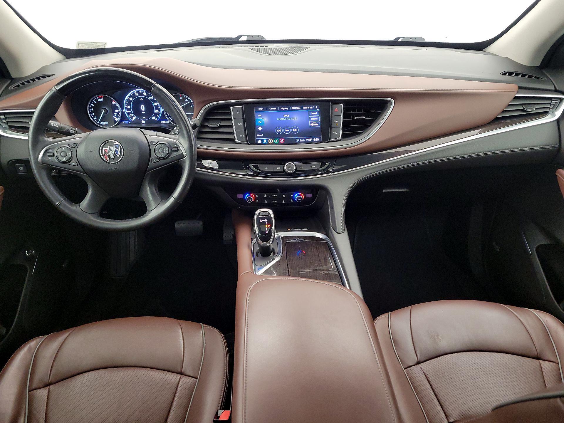 Thumbnail: 2020 Buick Enclave - 9