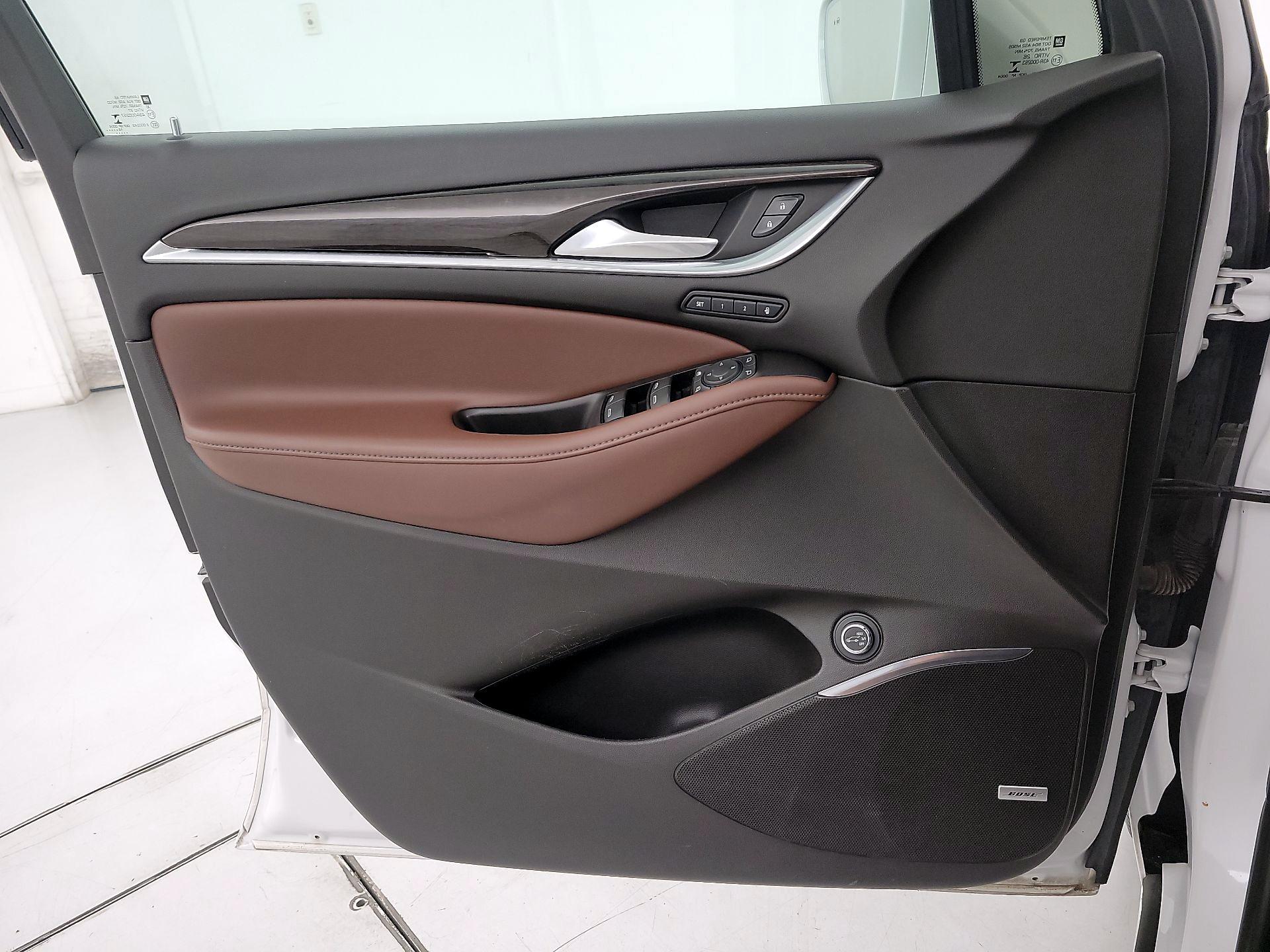 Thumbnail: 2020 Buick Enclave - 12