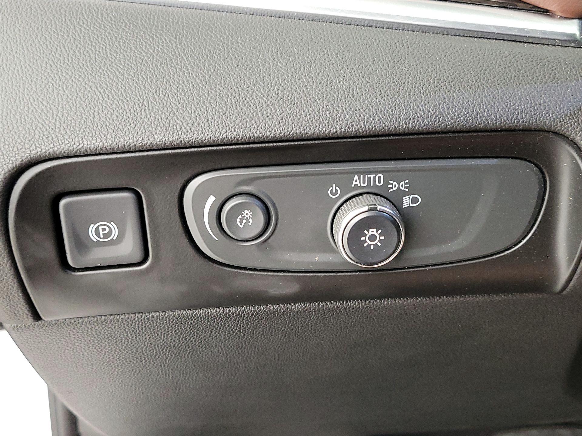 Thumbnail: 2020 Buick Enclave - 13