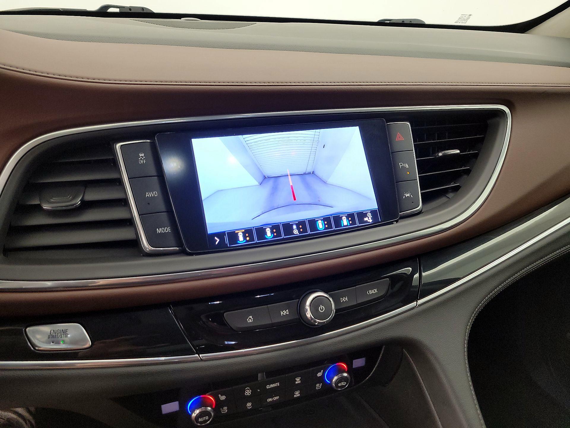 Thumbnail: 2020 Buick Enclave - 14