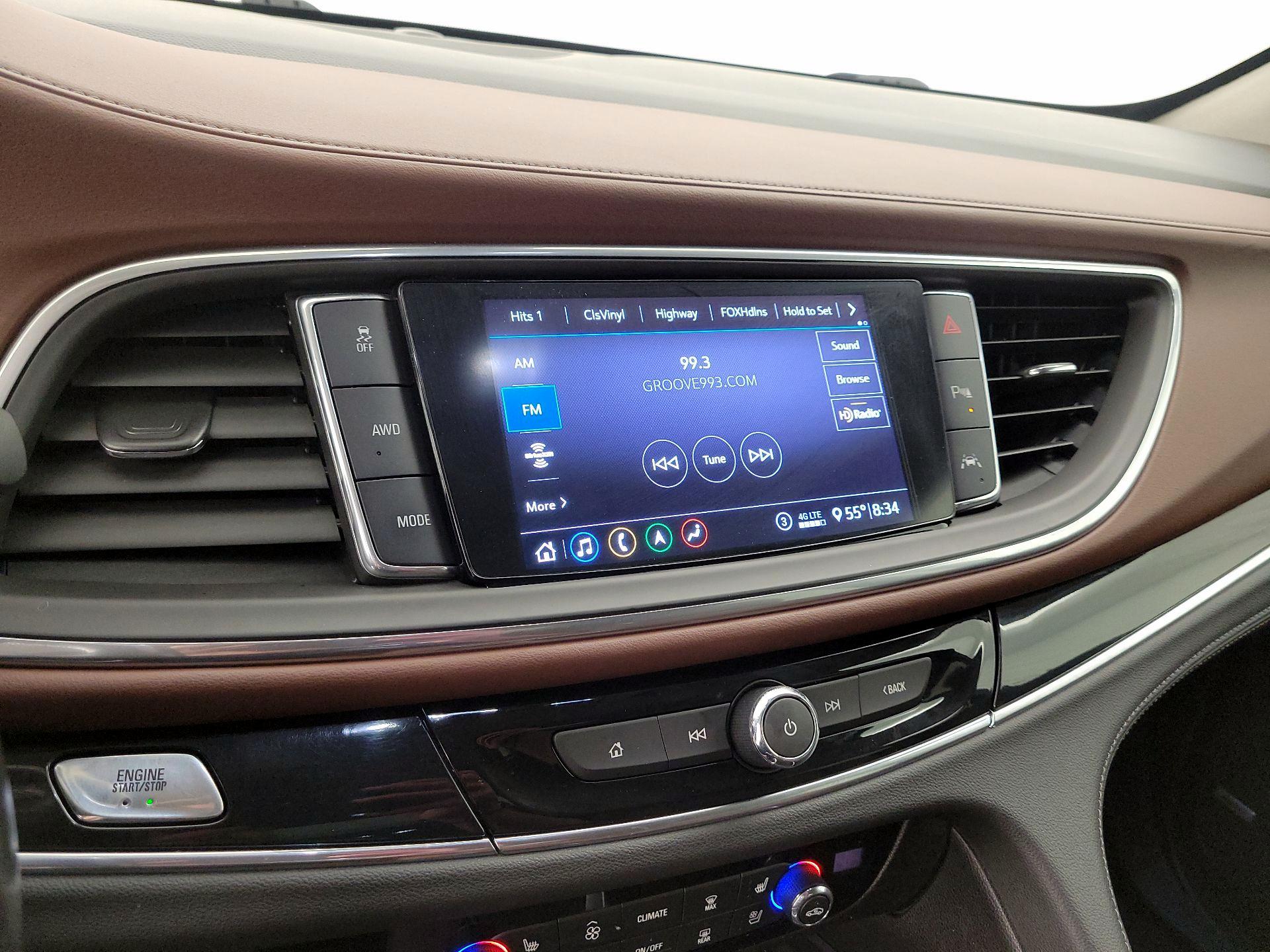 Thumbnail: 2020 Buick Enclave - 15