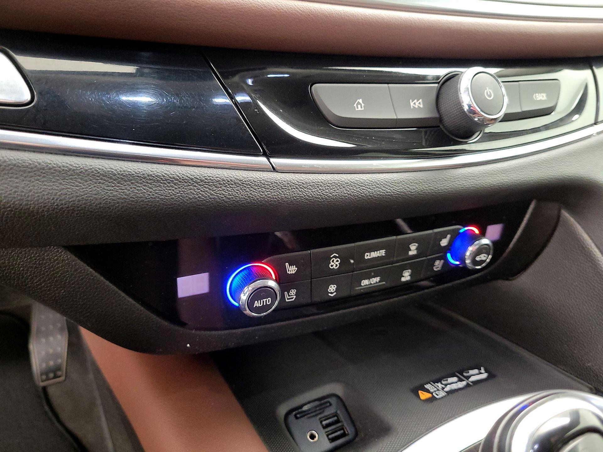 Thumbnail: 2020 Buick Enclave - 16