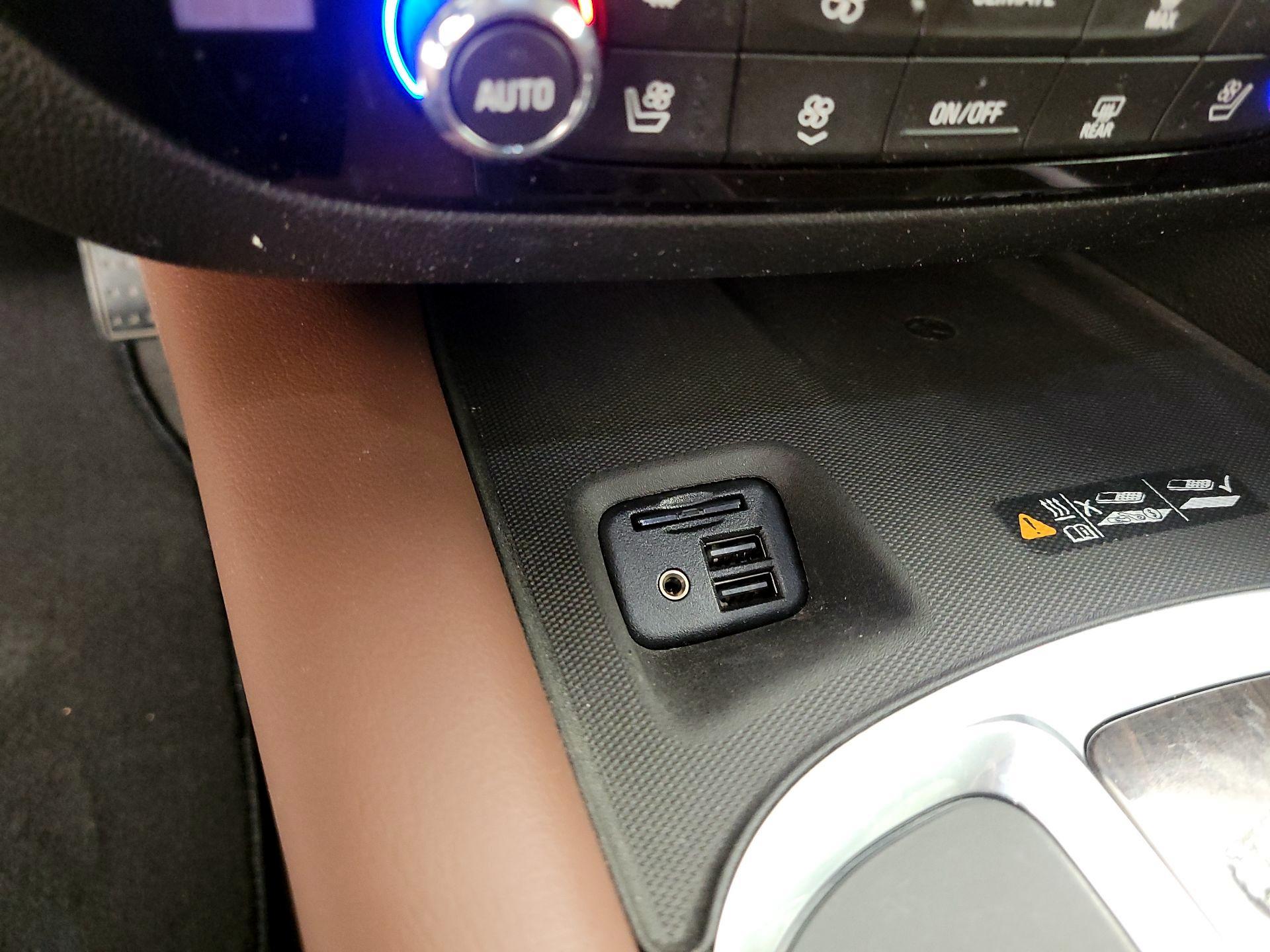 Thumbnail: 2020 Buick Enclave - 18