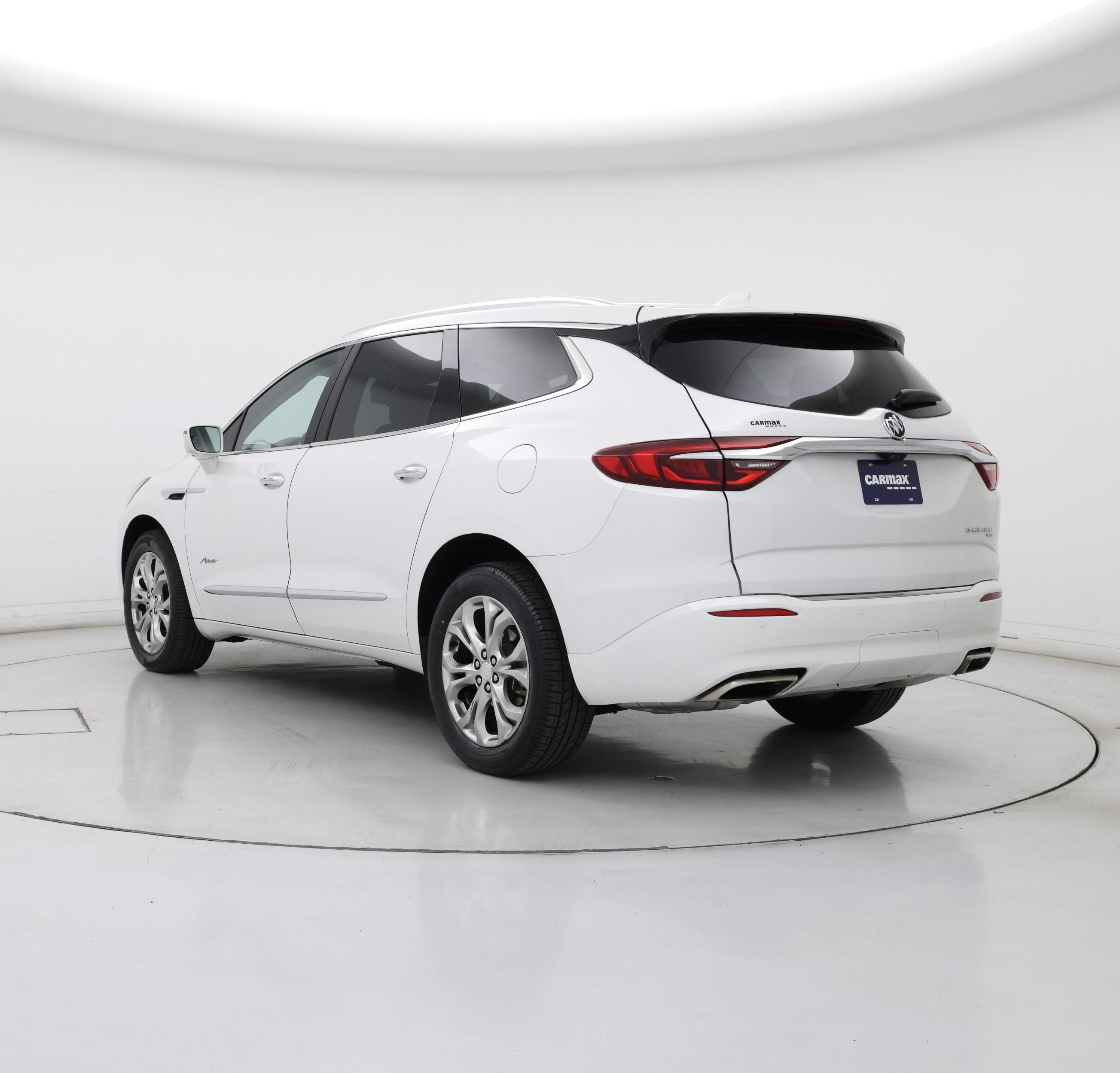 Thumbnail: 2020 Buick Enclave - 2