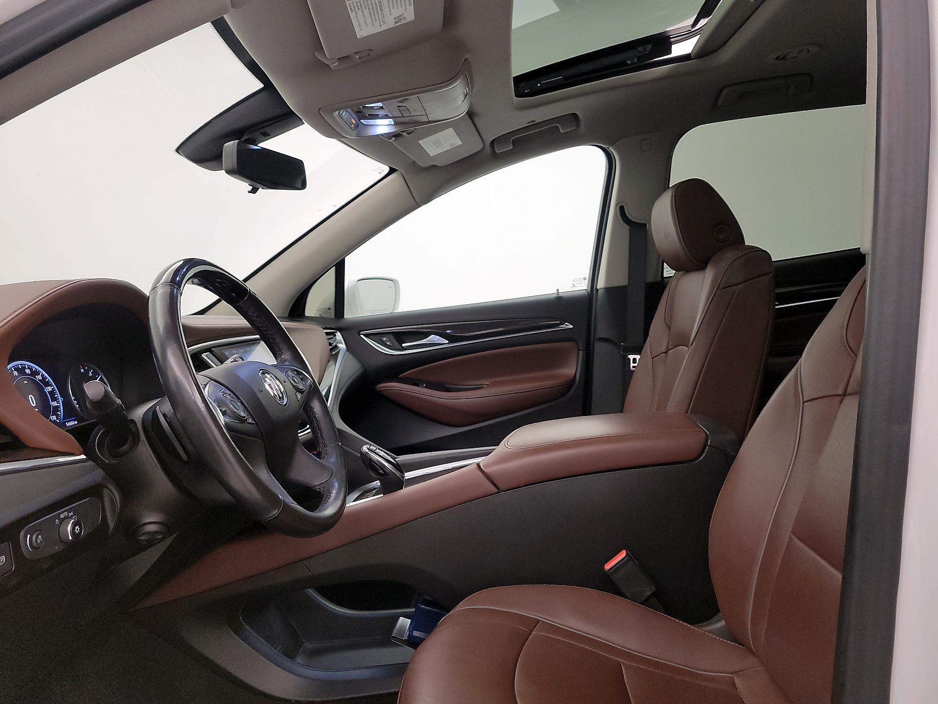 Thumbnail: 2020 Buick Enclave - 19