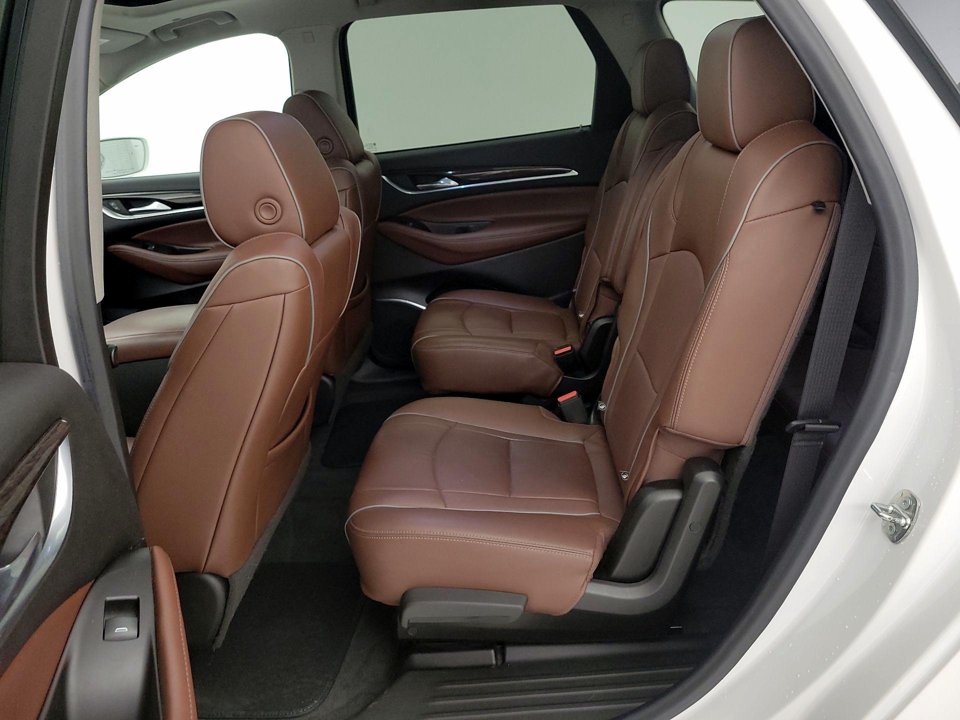 Thumbnail: 2020 Buick Enclave - 20