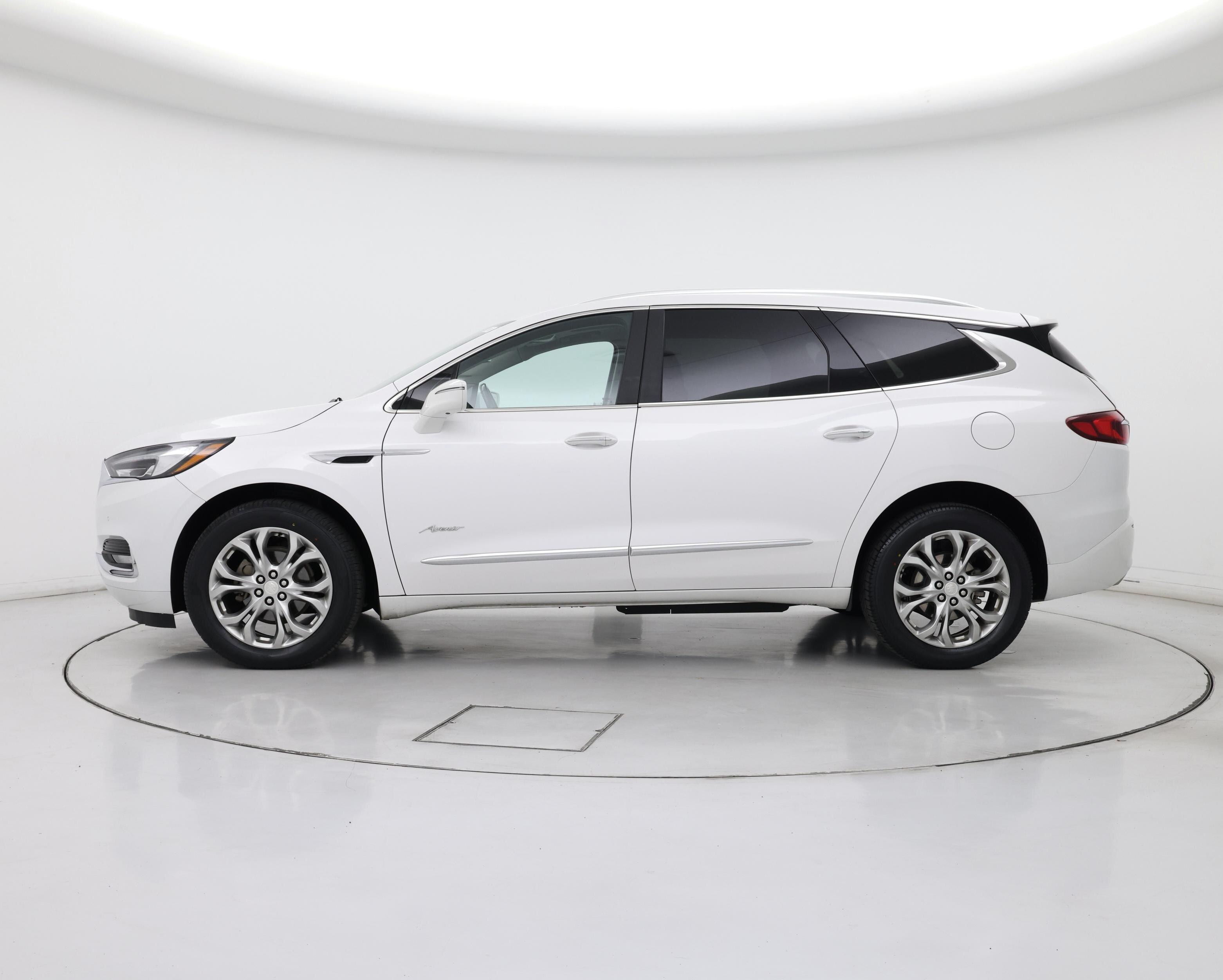 Thumbnail: 2020 Buick Enclave - 3