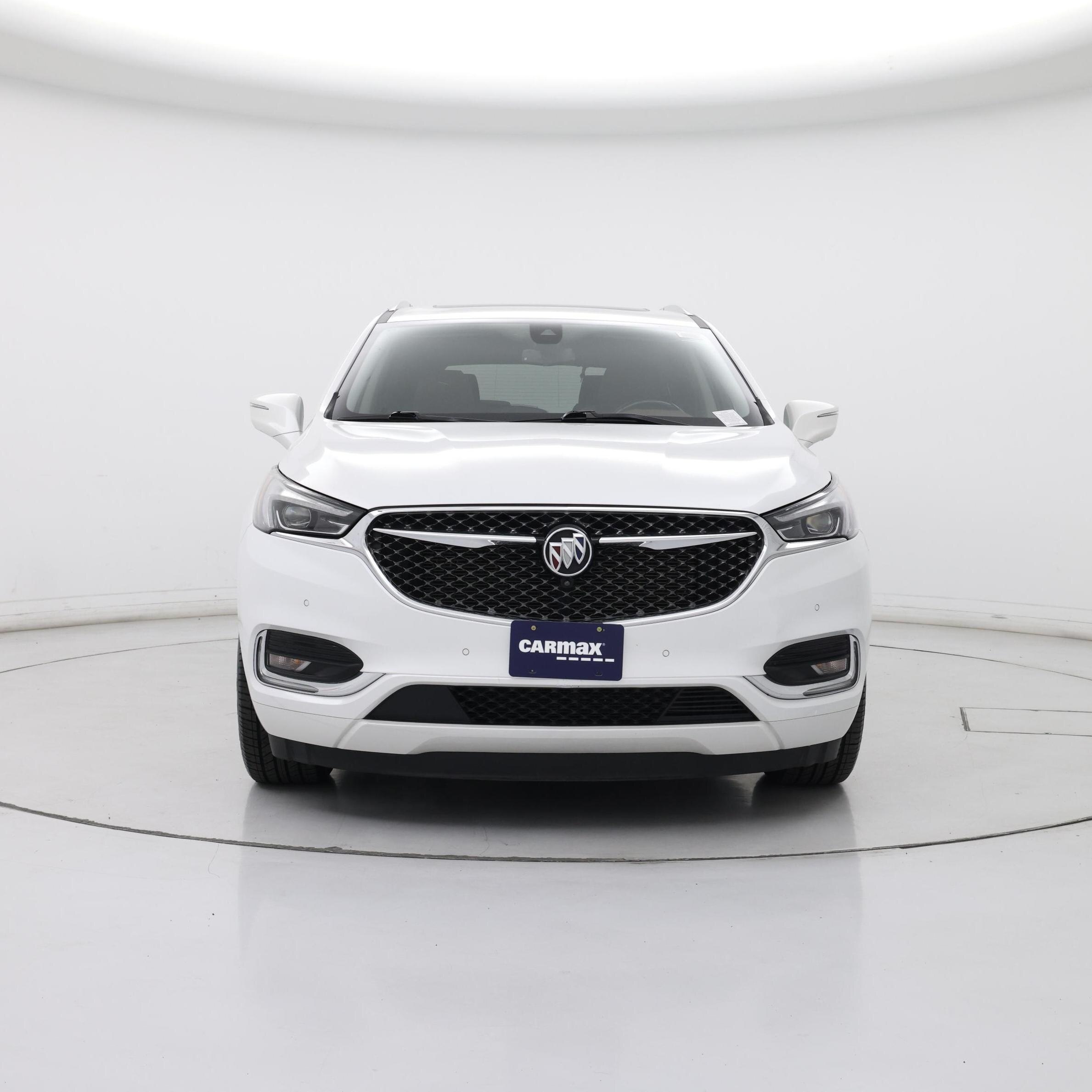 Thumbnail: 2020 Buick Enclave - 5