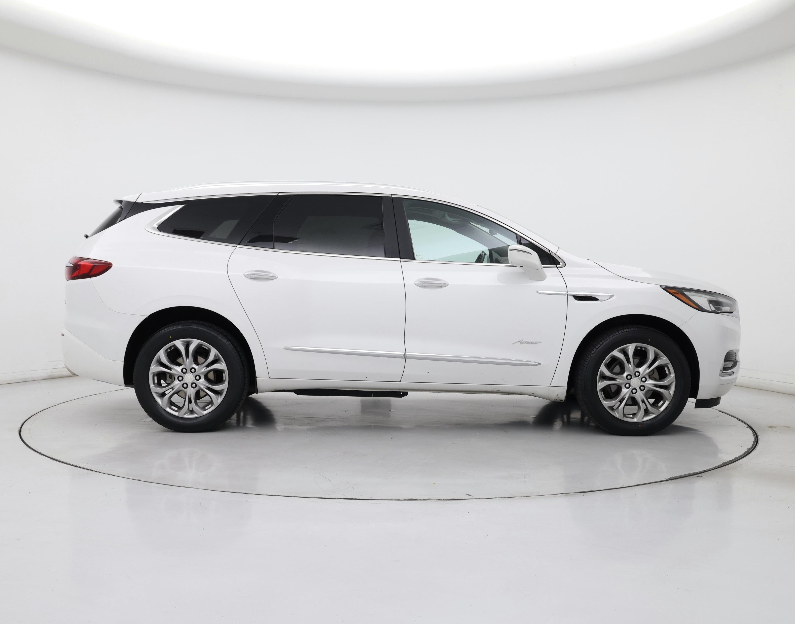 Thumbnail: 2020 Buick Enclave - 7