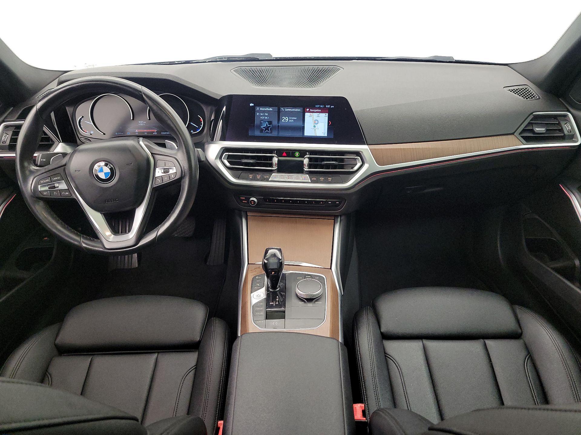 Thumbnail: 2020 BMW 3 Series - 9