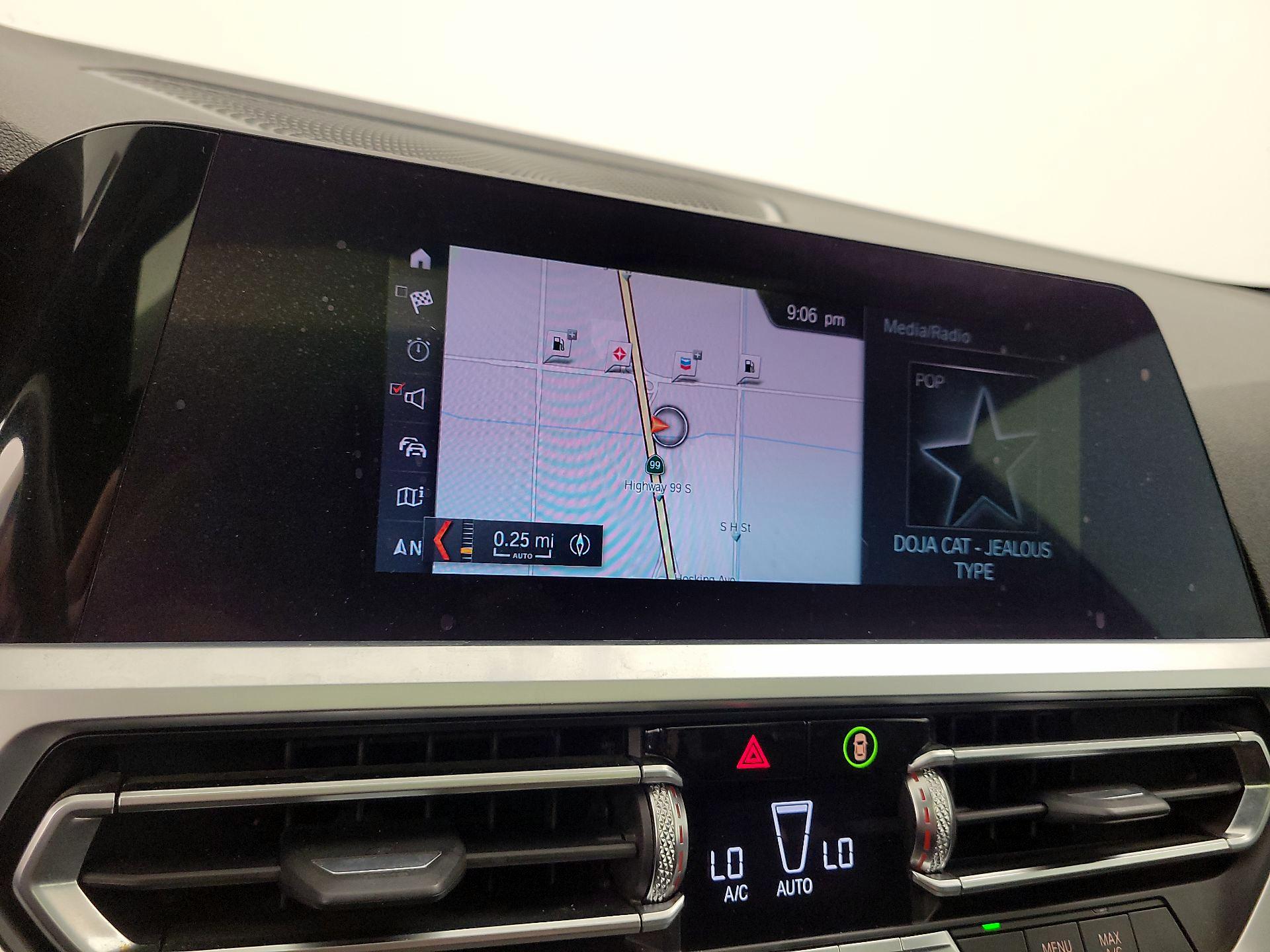 Thumbnail: 2020 BMW 3 Series - 14