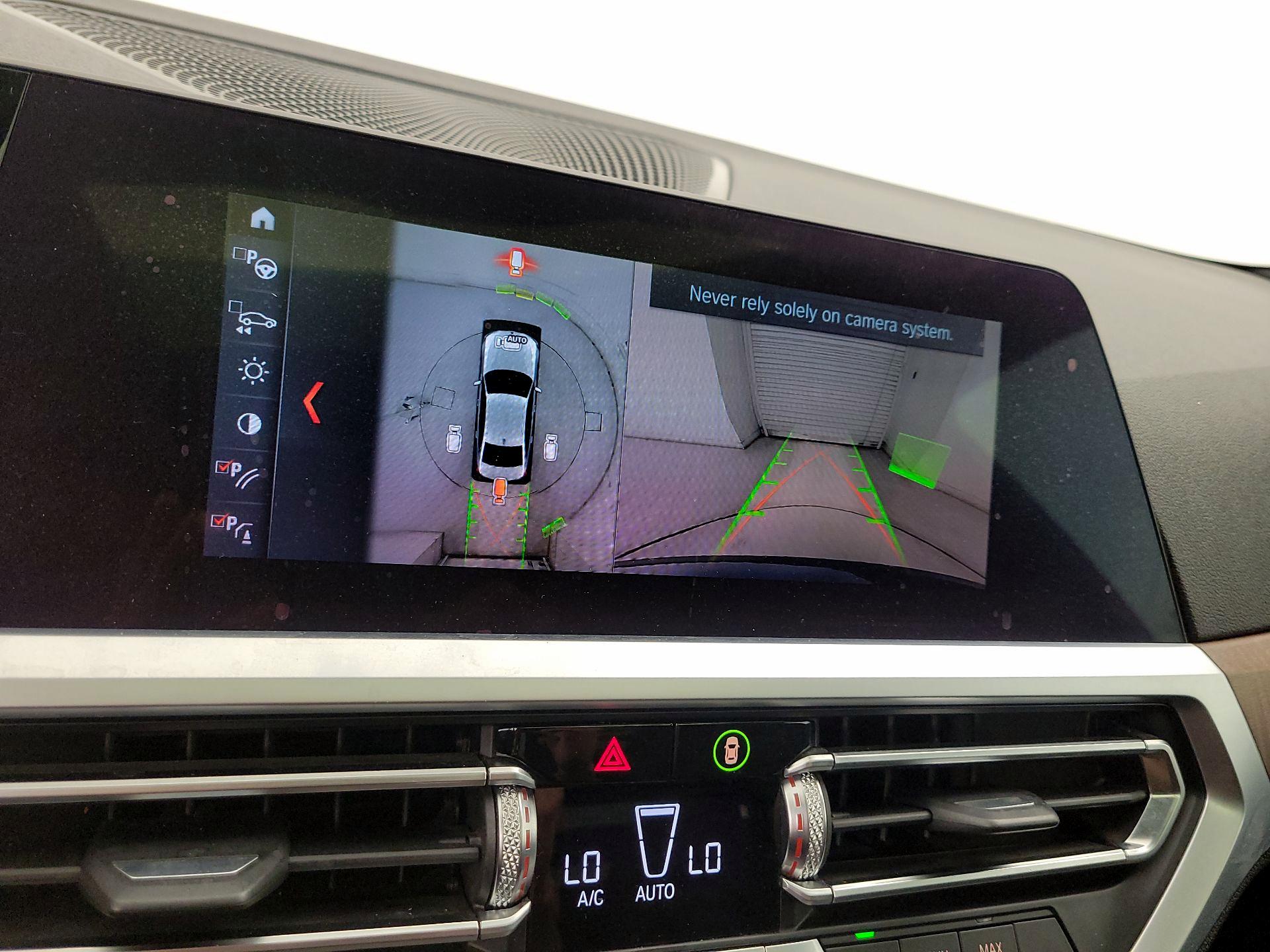 Thumbnail: 2020 BMW 3 Series - 15