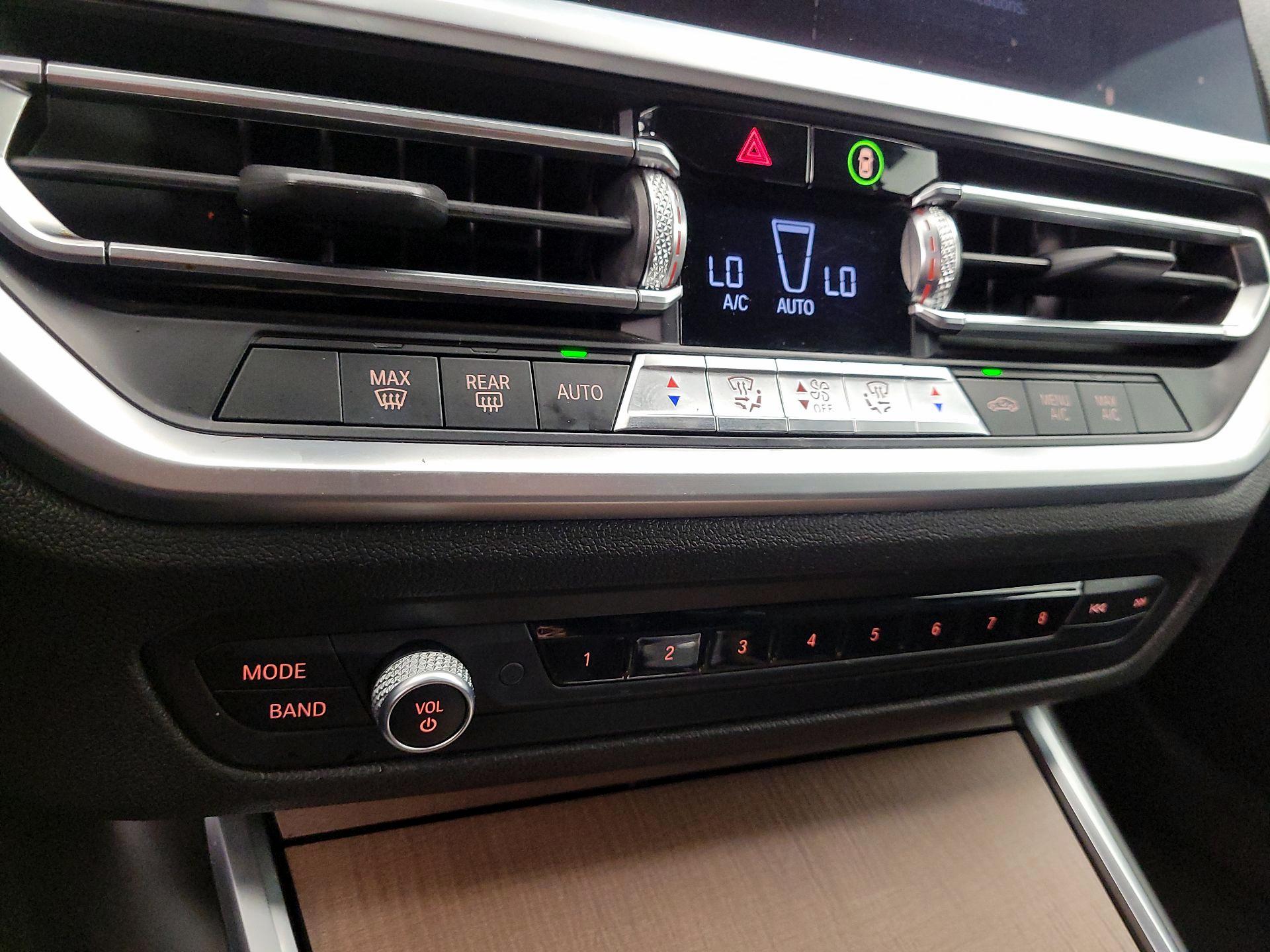 Thumbnail: 2020 BMW 3 Series - 17