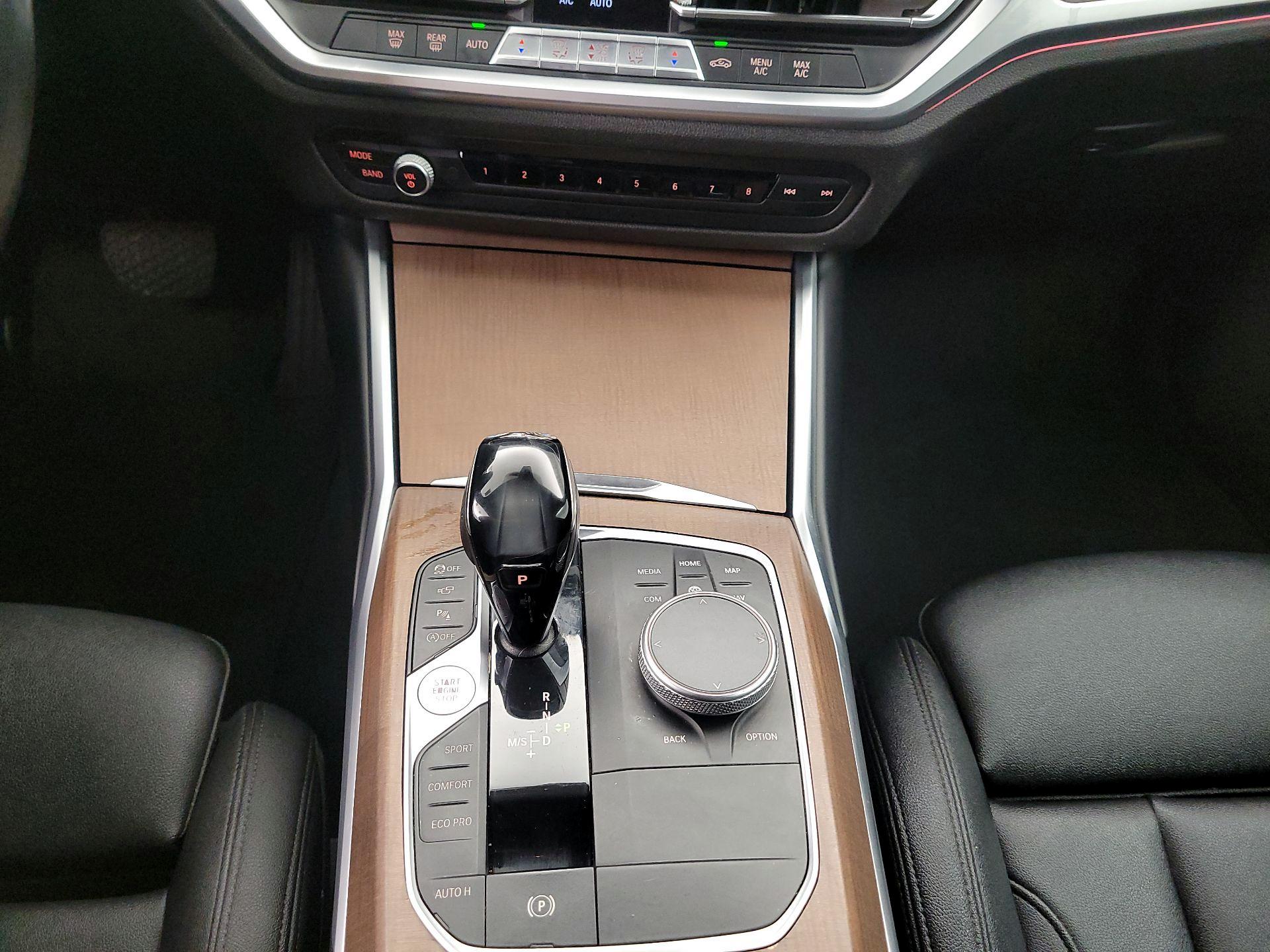 Thumbnail: 2020 BMW 3 Series - 18