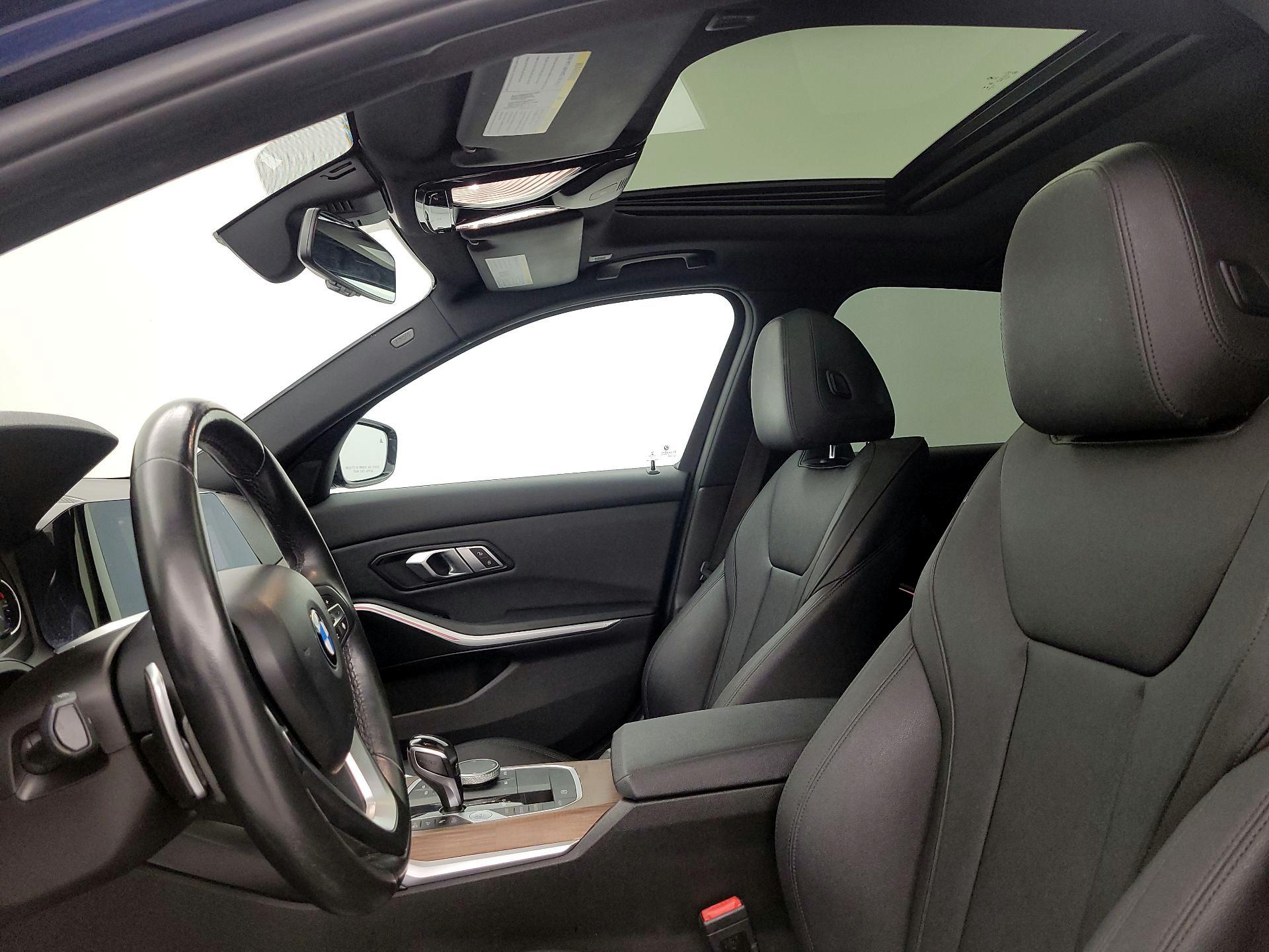 Thumbnail: 2020 BMW 3 Series - 20