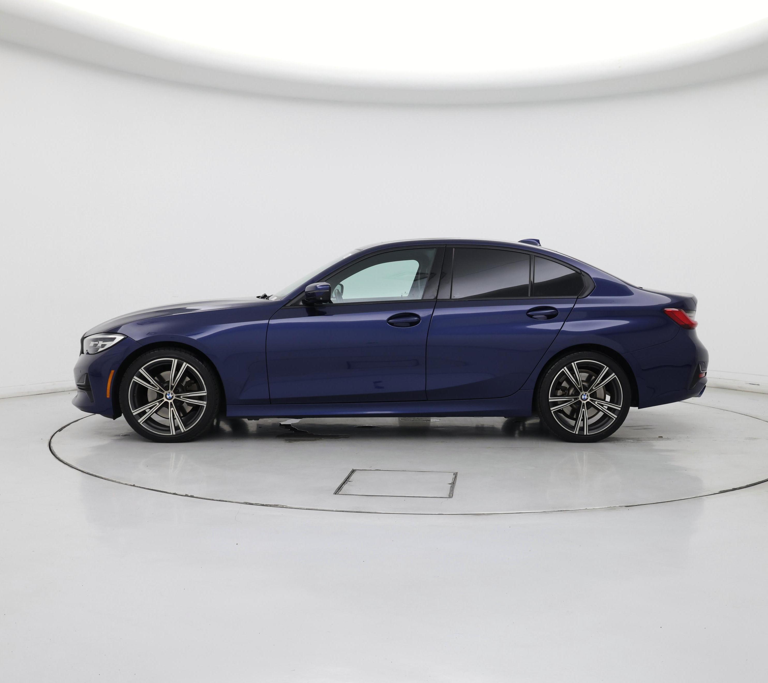 Thumbnail: 2020 BMW 3 Series - 3