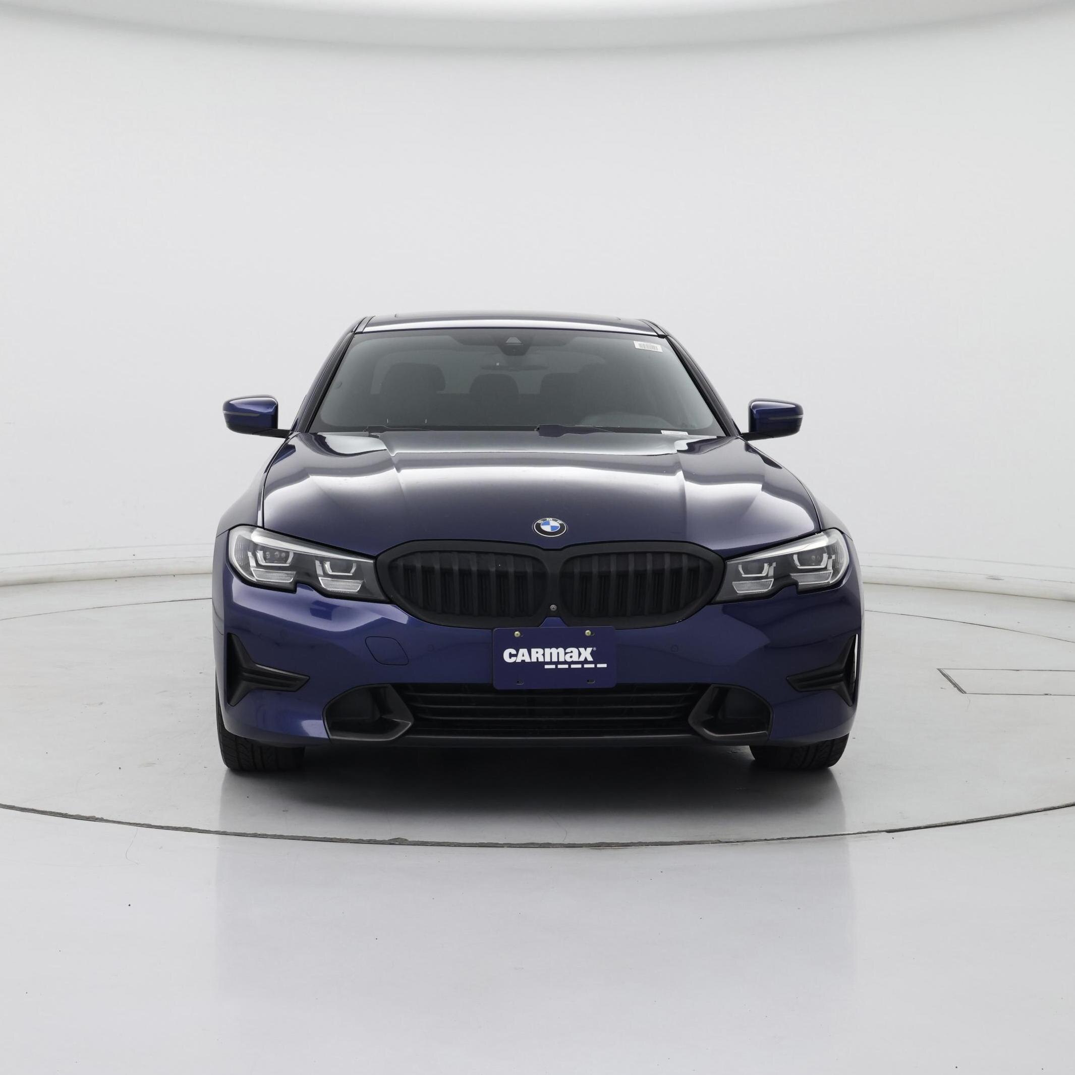 Thumbnail: 2020 BMW 3 Series - 5