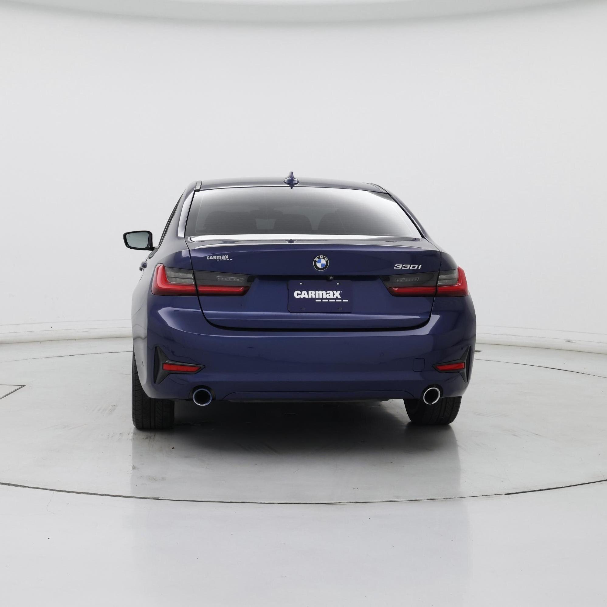 Thumbnail: 2020 BMW 3 Series - 6