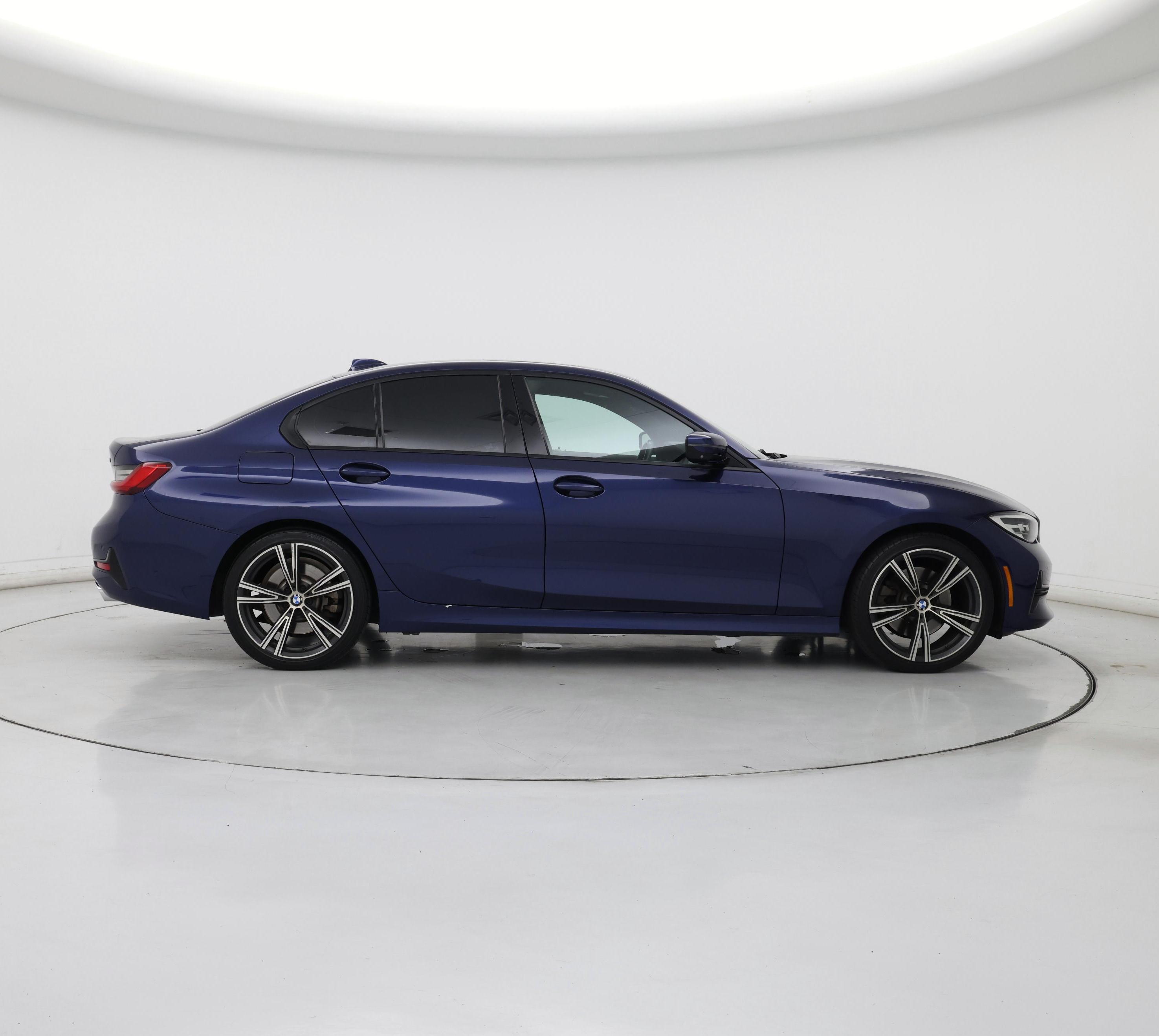 Thumbnail: 2020 BMW 3 Series - 7