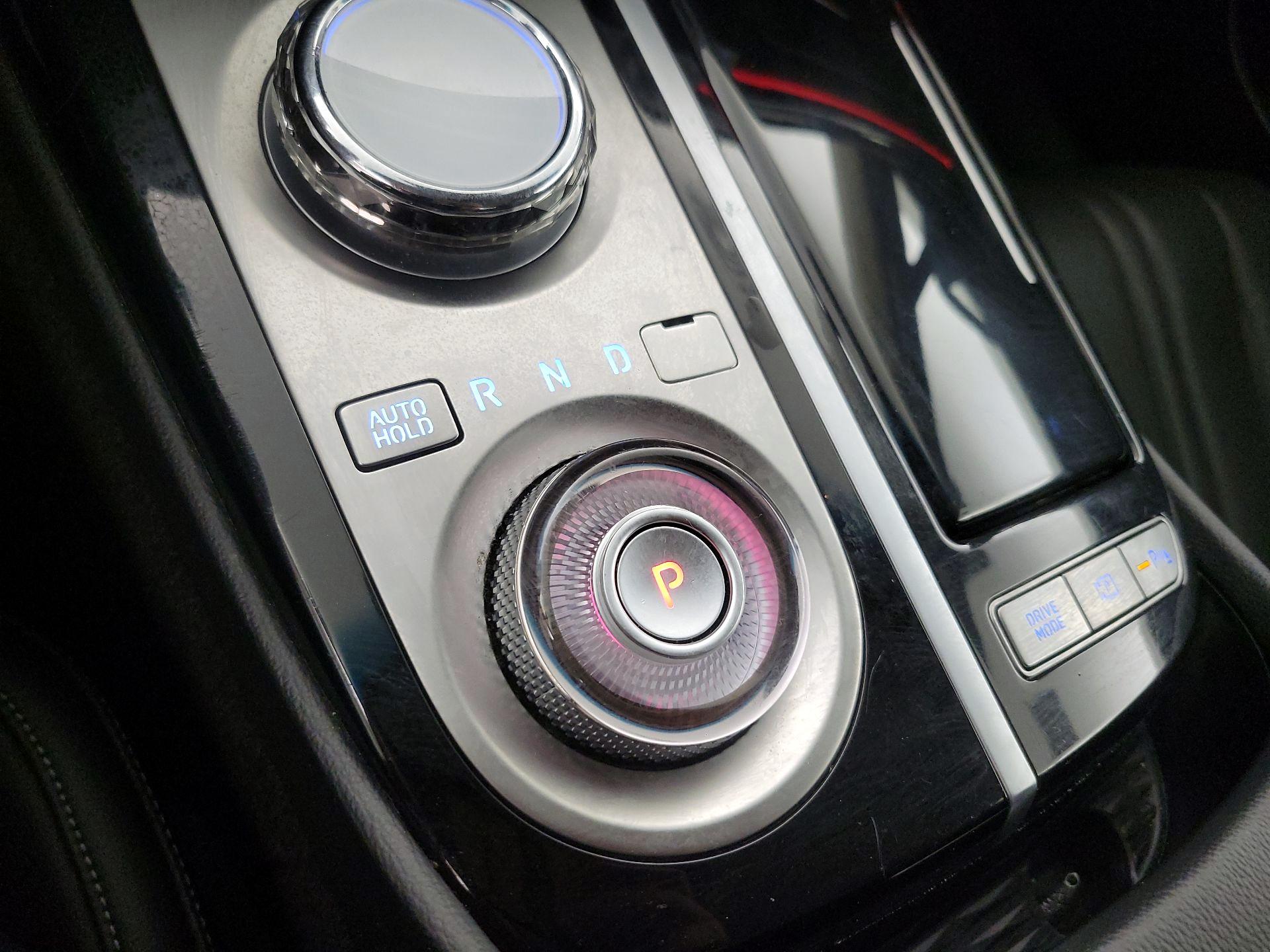 Thumbnail: 2024 Genesis G80 - 18