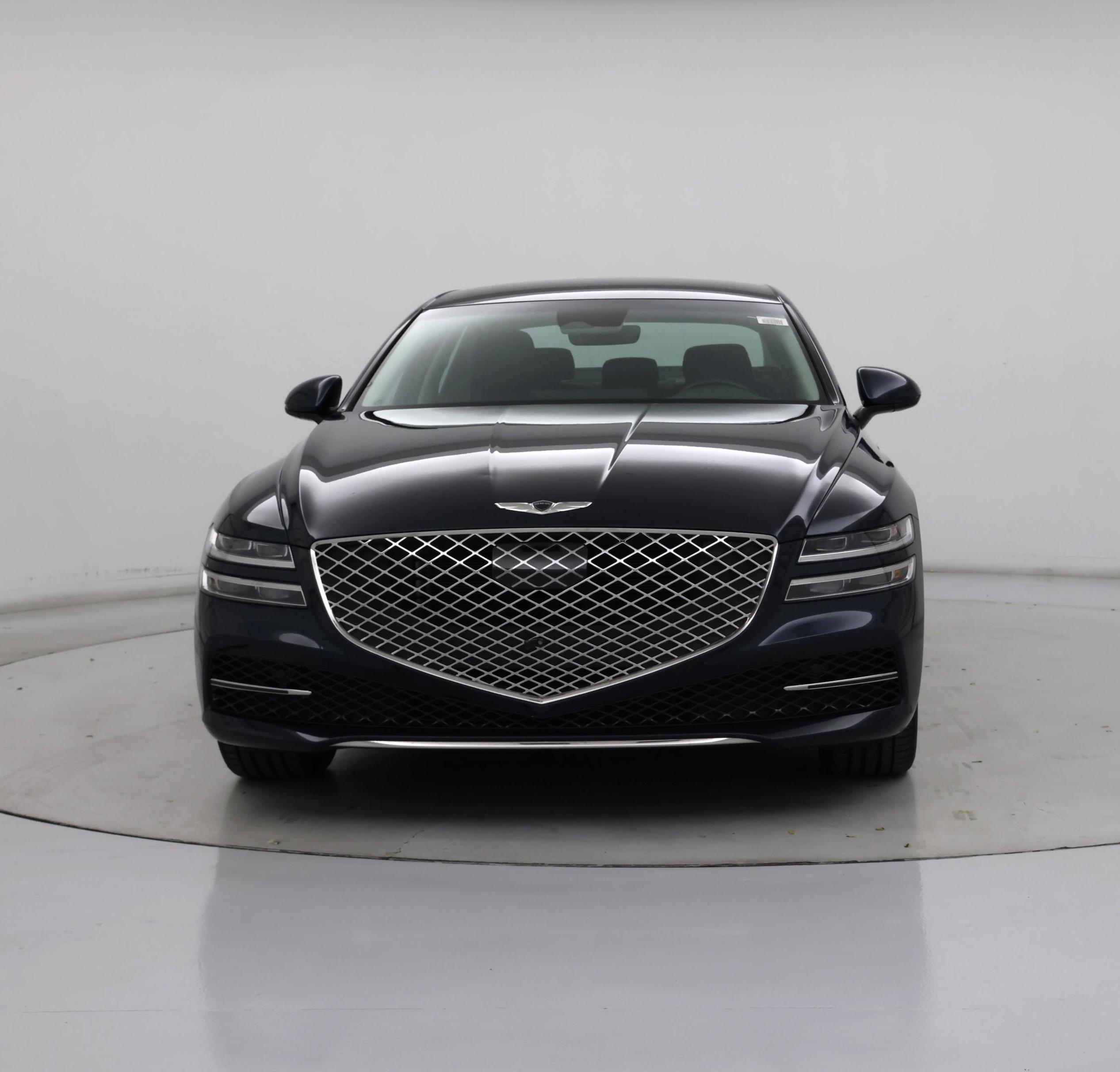 Thumbnail: 2024 Genesis G80 - 5